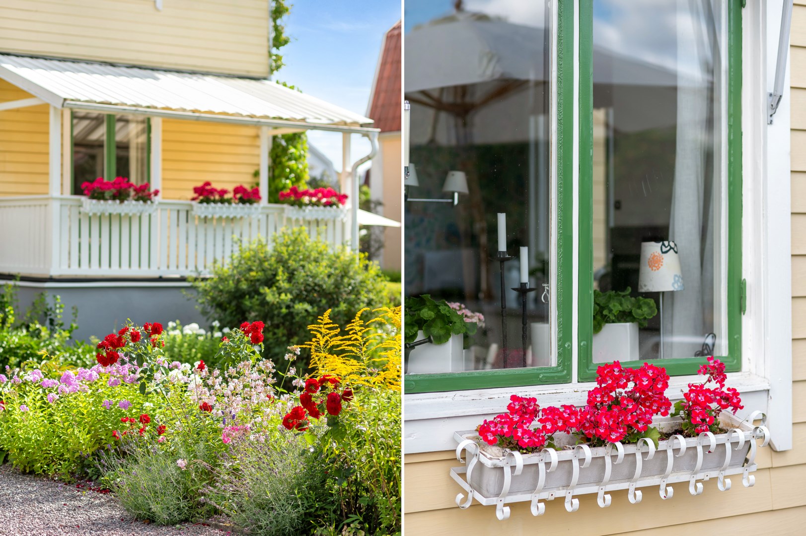 Bostadsbild från Anundsgatan 17, Kommande i Svartbäcken, Uppsala