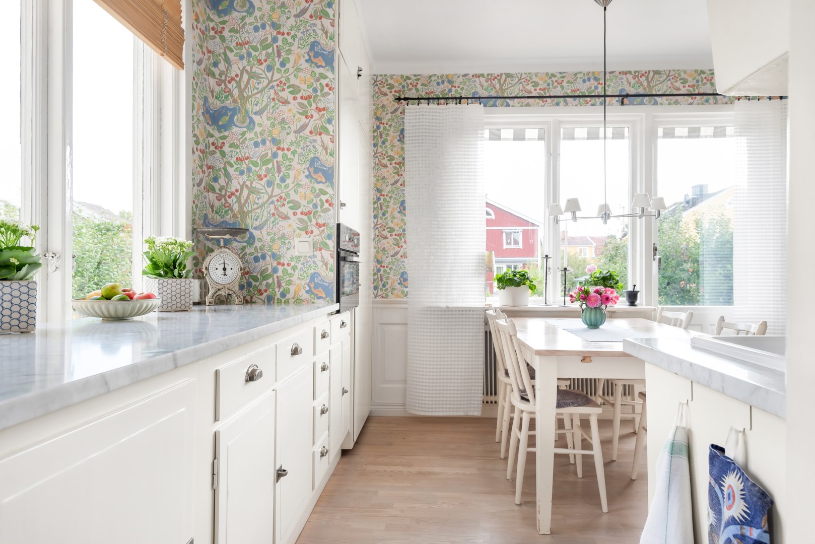 Bostadsbild från Anundsgatan 17, Kommande i Svartbäcken, Uppsala