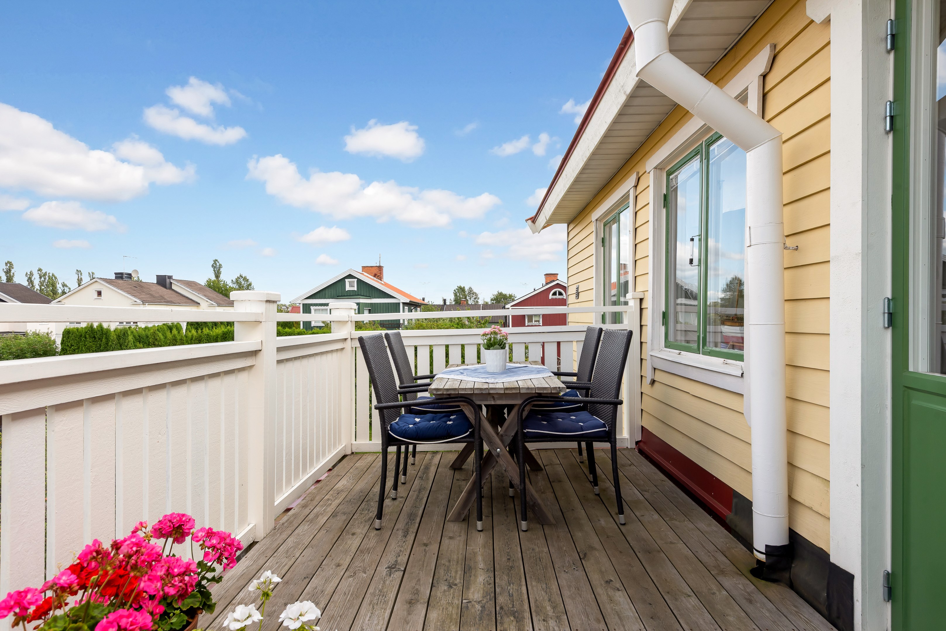 Bostadsbild från Anundsgatan 17, Till salu i Svartbäcken, Uppsala