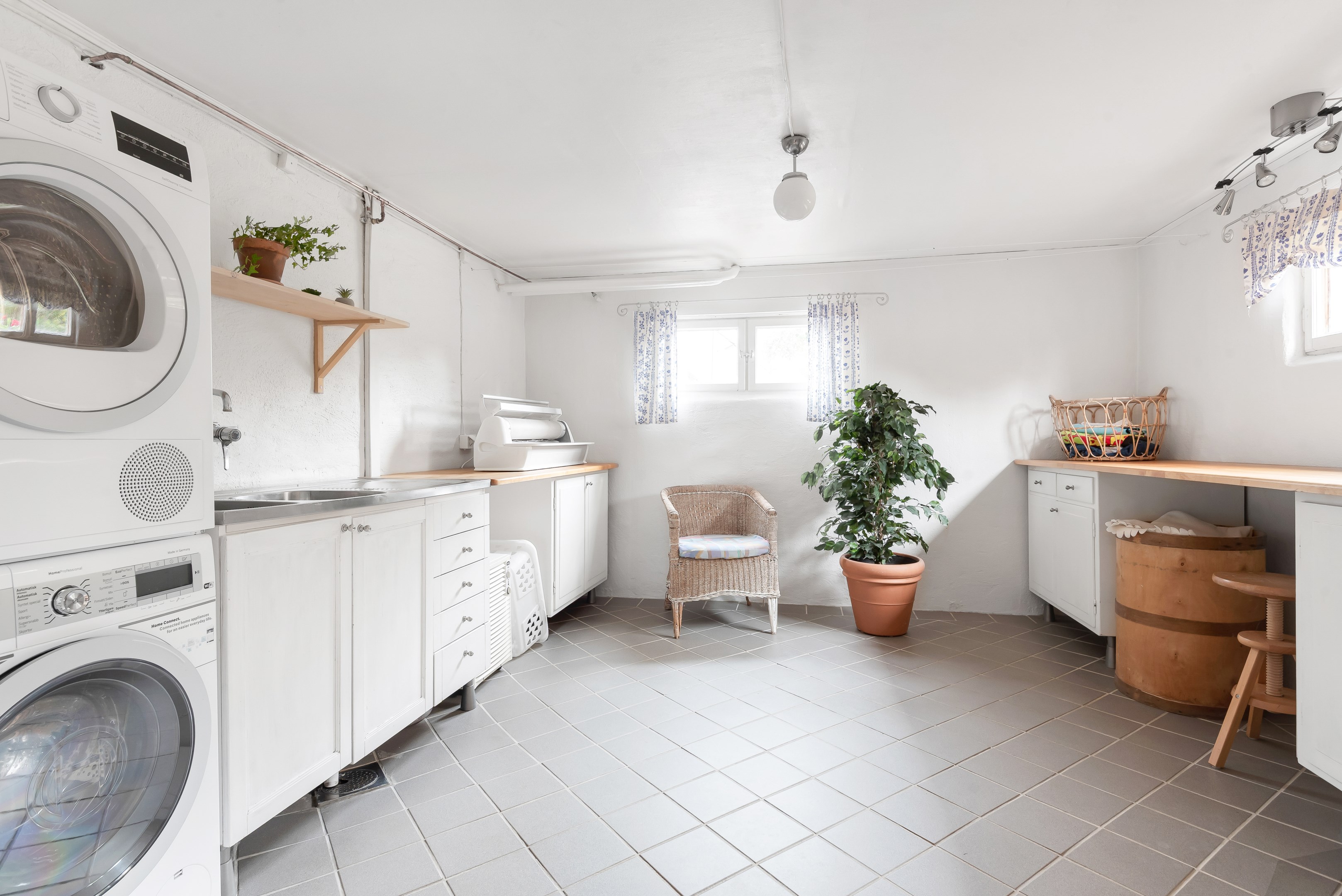 Bostadsbild från Anundsgatan 17, Till salu i Svartbäcken, Uppsala