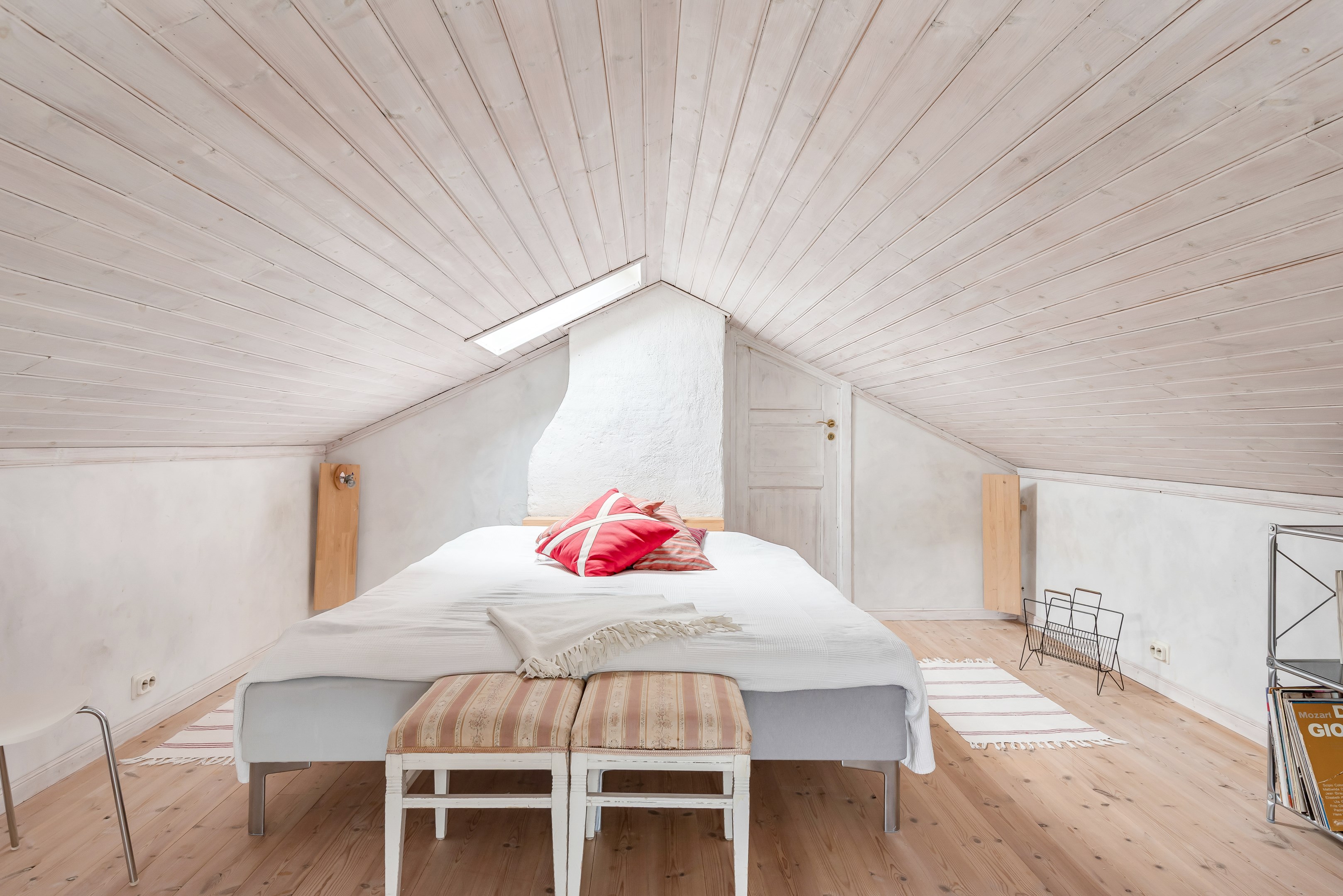 Bostadsbild från Anundsgatan 17, Till salu i Svartbäcken, Uppsala