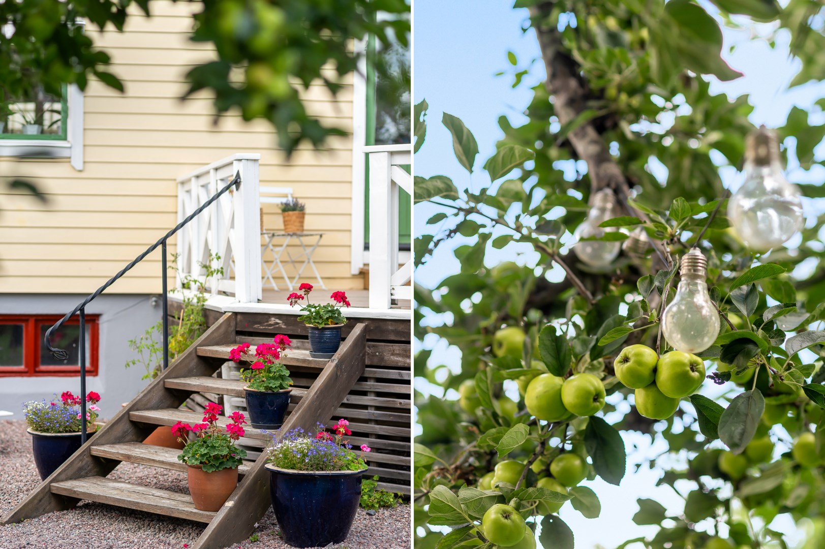 Bostadsbild från Anundsgatan 17, Kommande i Svartbäcken, Uppsala
