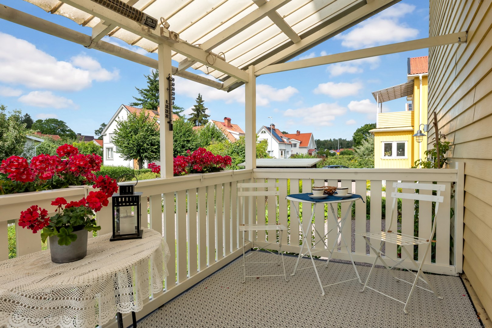 Bostadsbild från Anundsgatan 17, Kommande i Svartbäcken, Uppsala