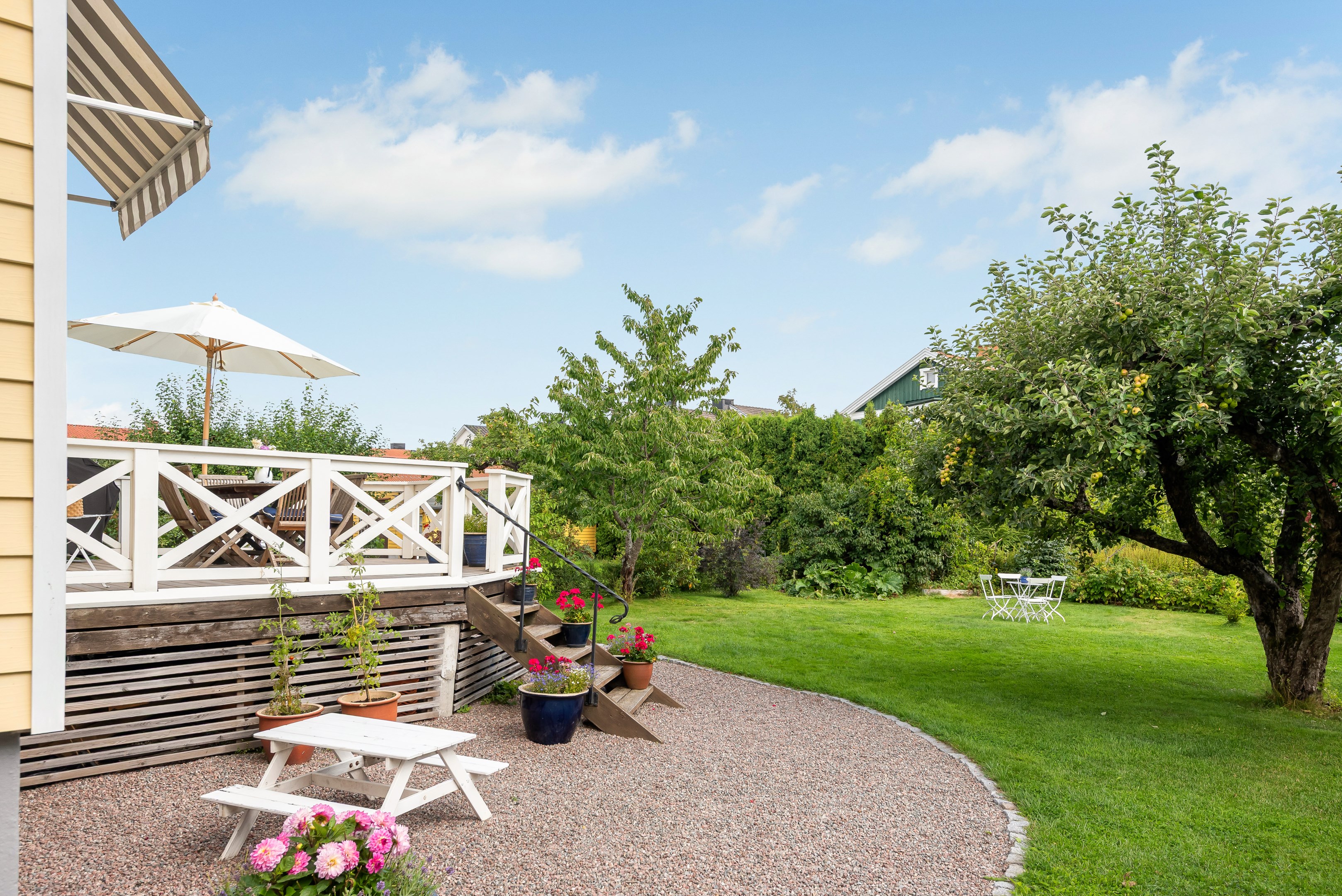 Bostadsbild från Anundsgatan 17, Till salu i Svartbäcken, Uppsala