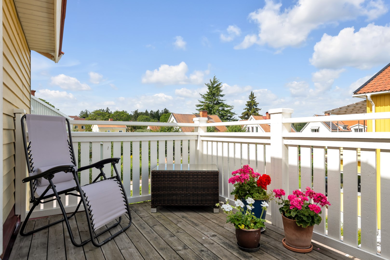 Bostadsbild från Anundsgatan 17, Kommande i Svartbäcken, Uppsala