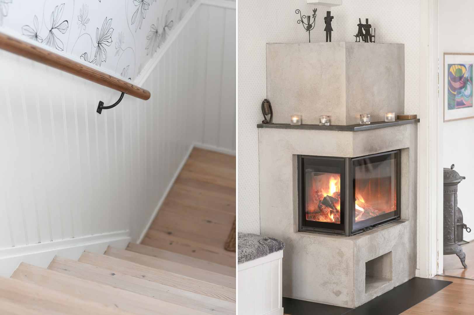 Bostadsbild från Anundsgatan 17, Kommande i Svartbäcken, Uppsala