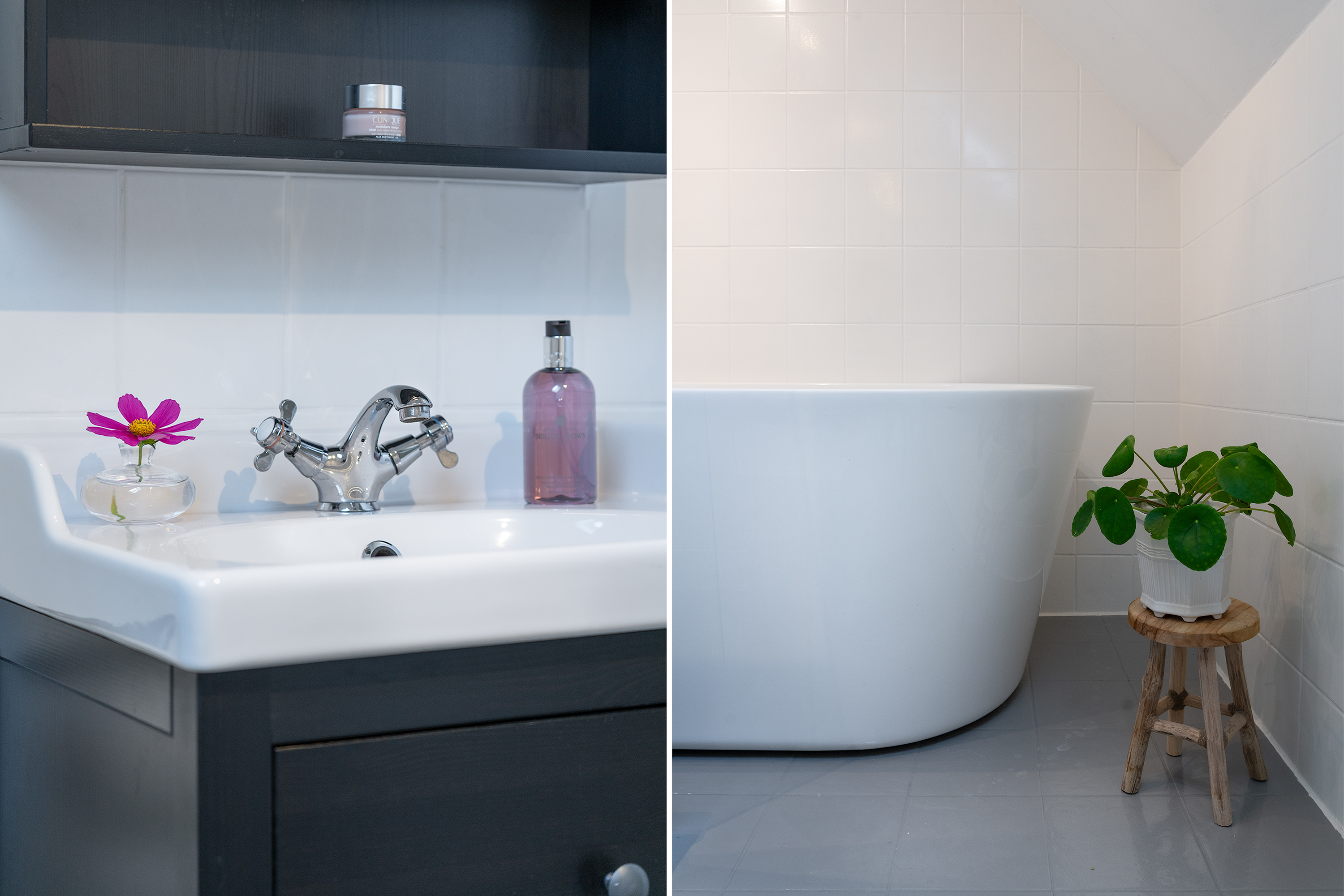 Bostadsbild från Trädgårdstorpsvägen 14, Såld i Tullinge Parkhem, Botkyrka