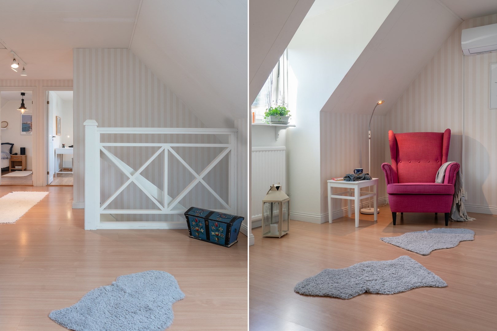 Bostadsbild från Trädgårdstorpsvägen 14, Såld i Tullinge Parkhem, Botkyrka