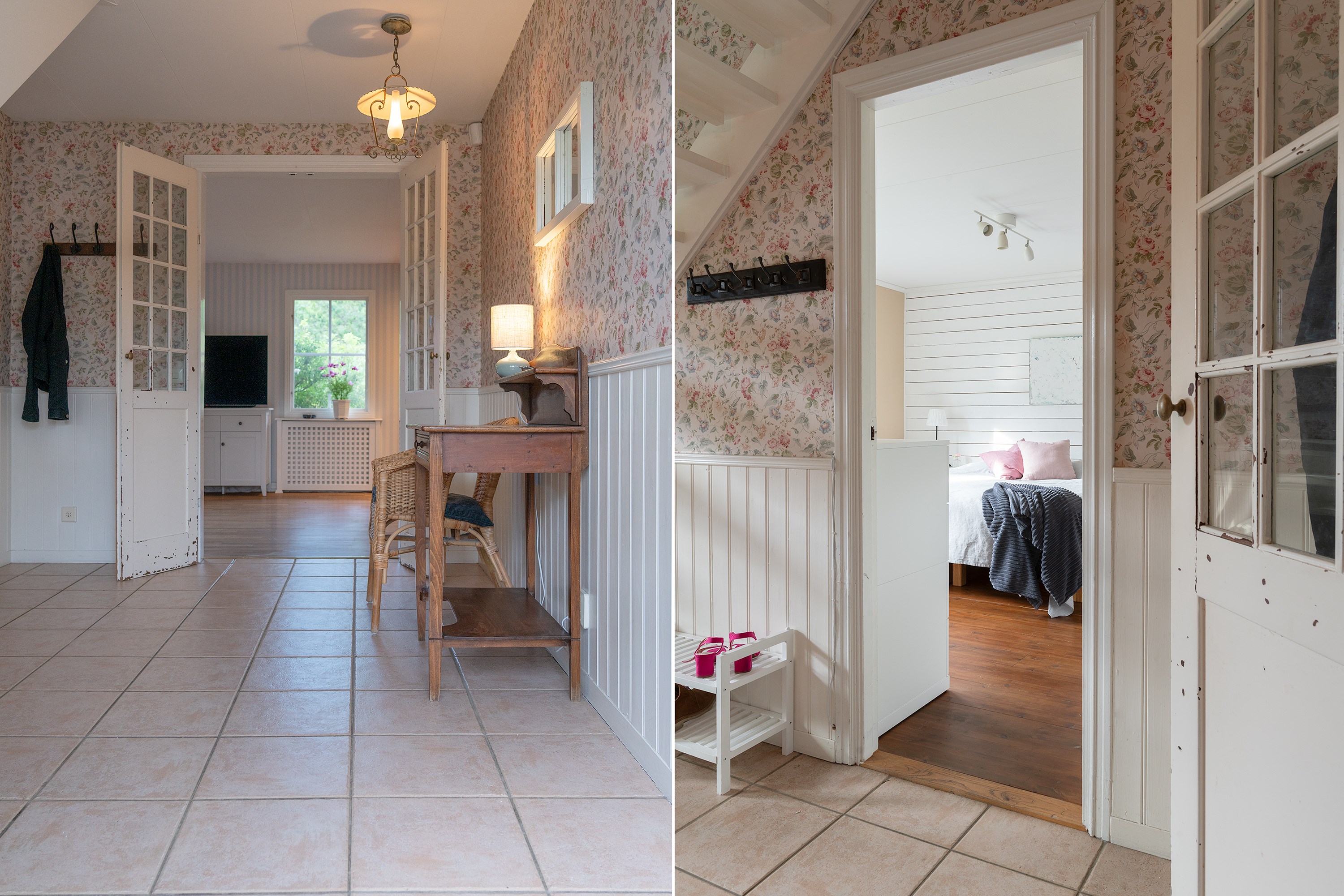 Bostadsbild från Trädgårdstorpsvägen 14, Såld i Tullinge Parkhem, Botkyrka