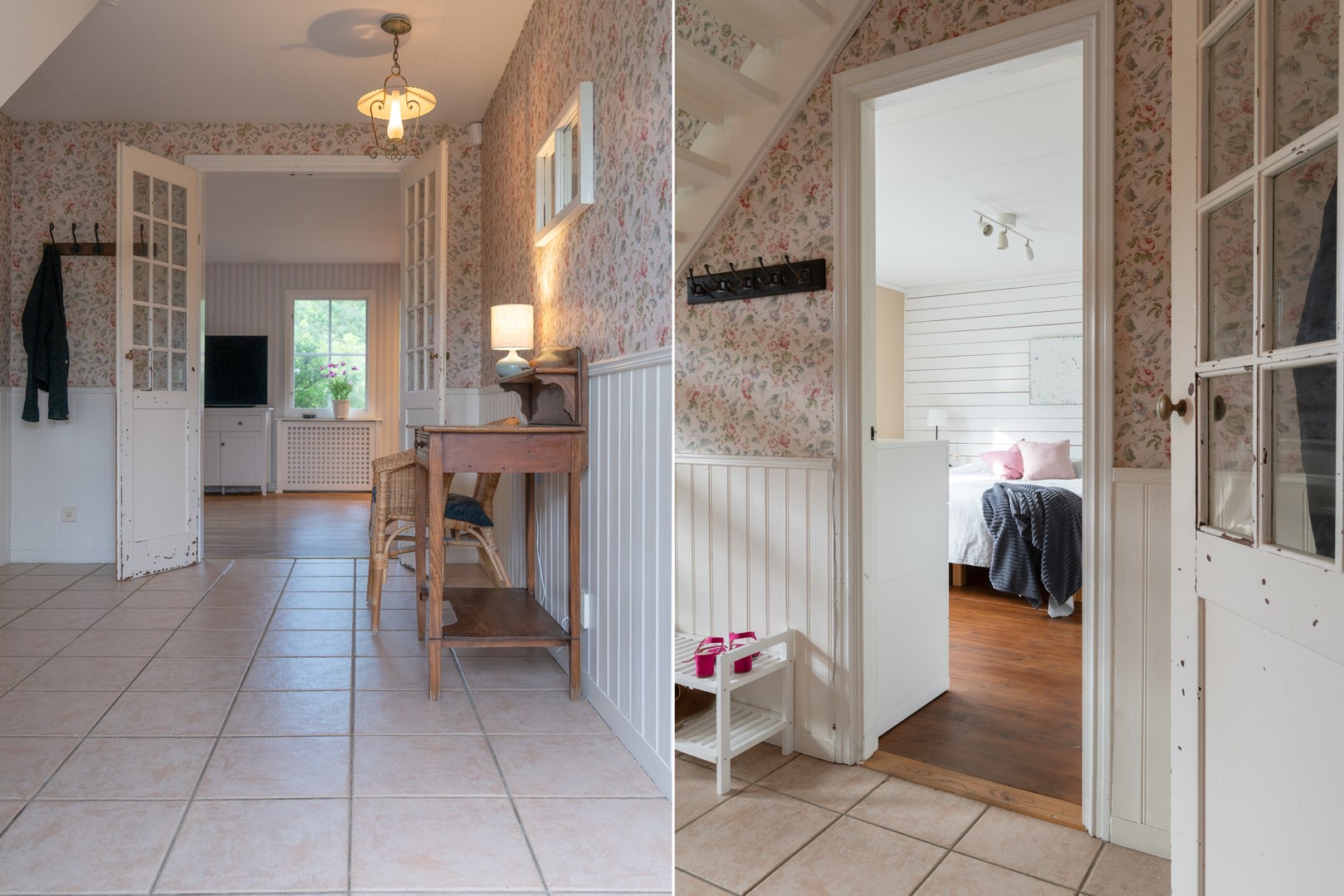 Bostadsbild från Trädgårdstorpsvägen 14, Såld i Tullinge Parkhem, Botkyrka