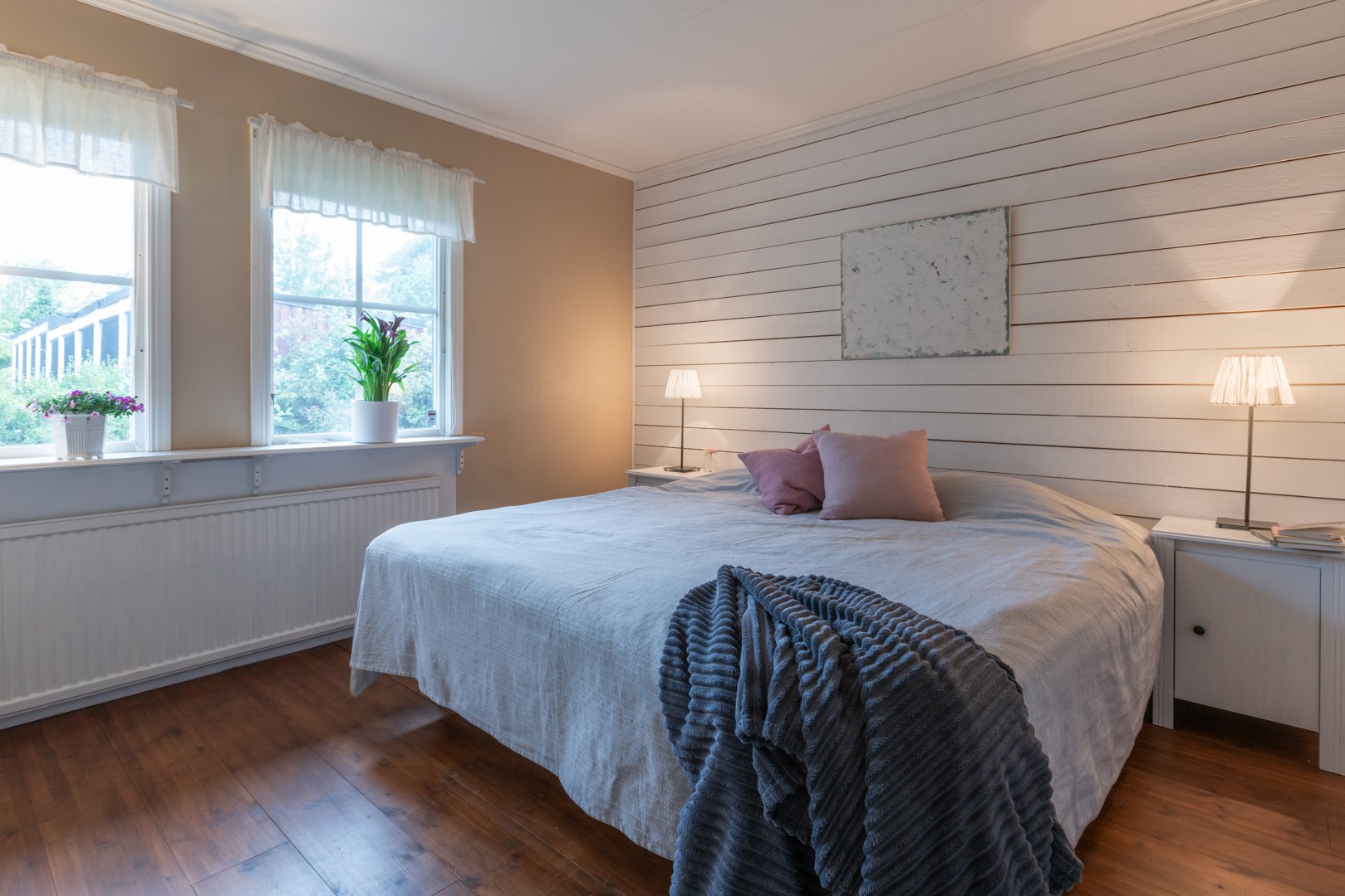 Bostadsbild från Trädgårdstorpsvägen 14, Såld i Tullinge Parkhem, Botkyrka