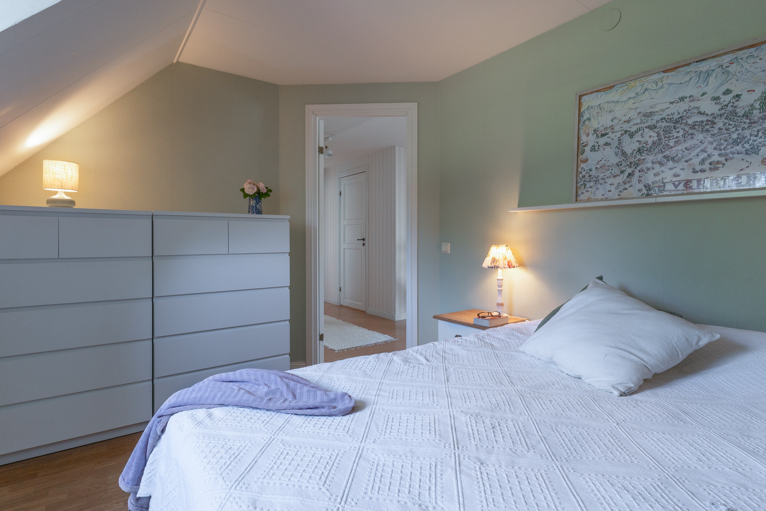 Bostadsbild från Trädgårdstorpsvägen 14, Såld i Tullinge Parkhem, Botkyrka