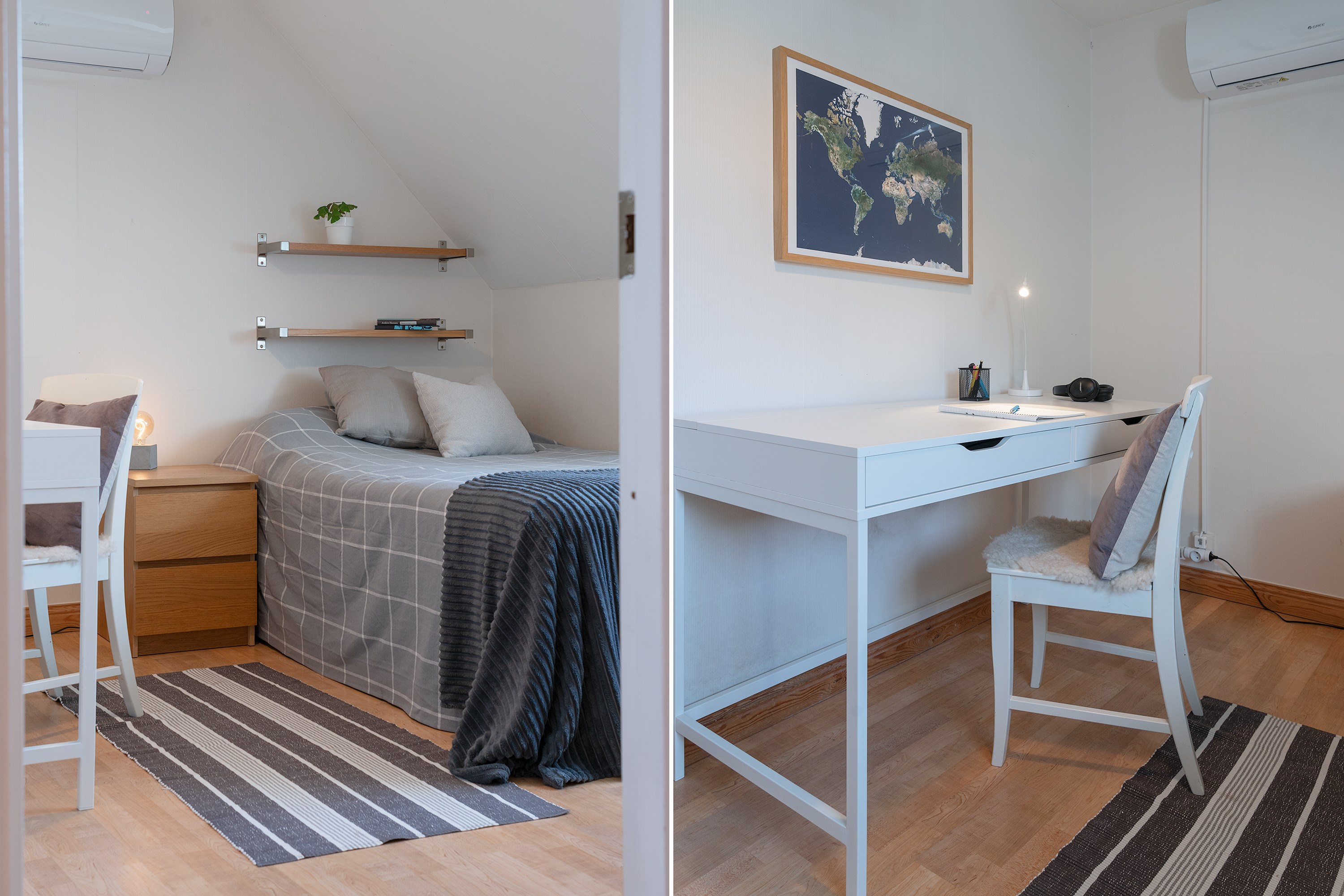 Bostadsbild från Trädgårdstorpsvägen 14, Såld i Tullinge Parkhem, Botkyrka