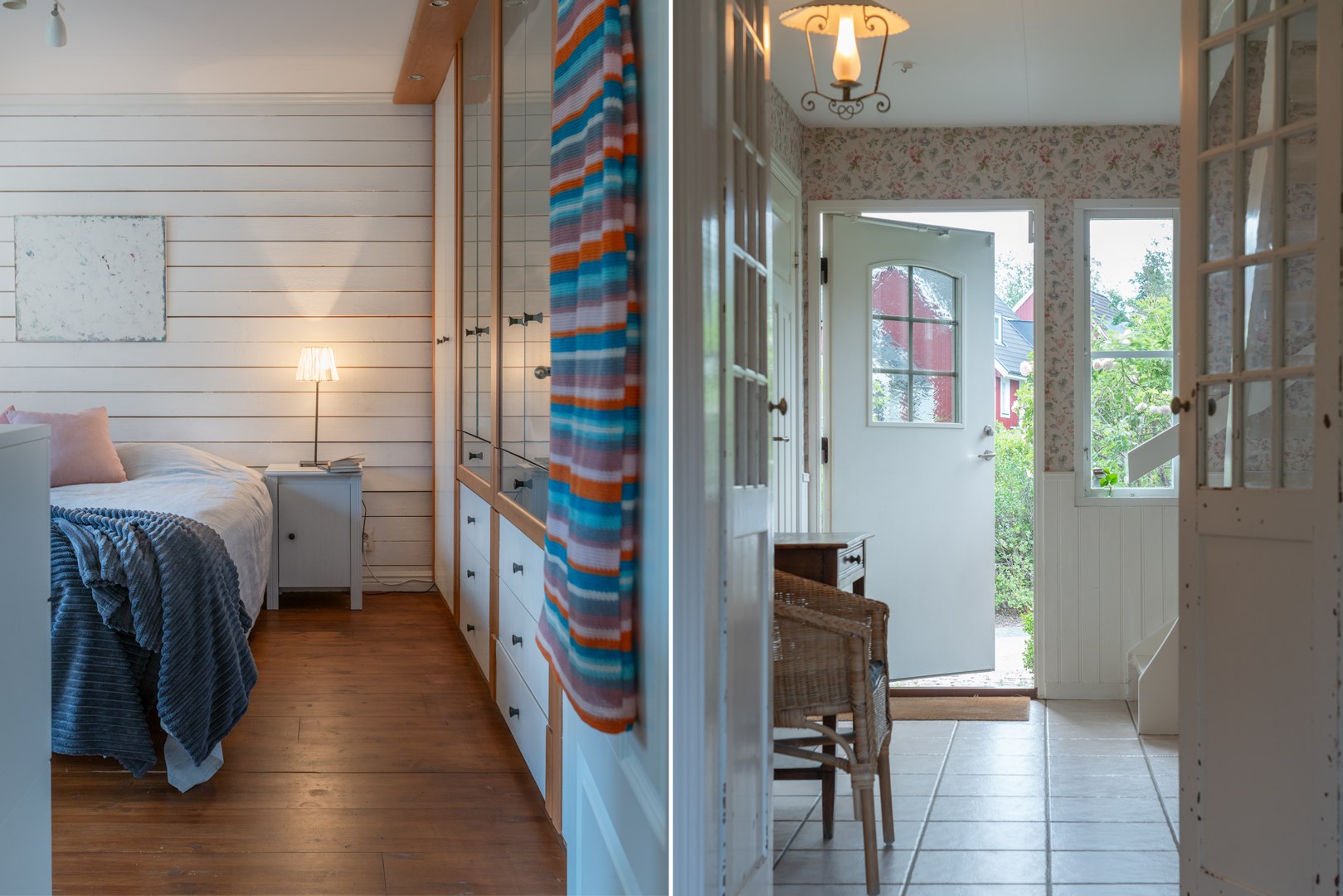 Bostadsbild från Trädgårdstorpsvägen 14, Såld i Tullinge Parkhem, Botkyrka