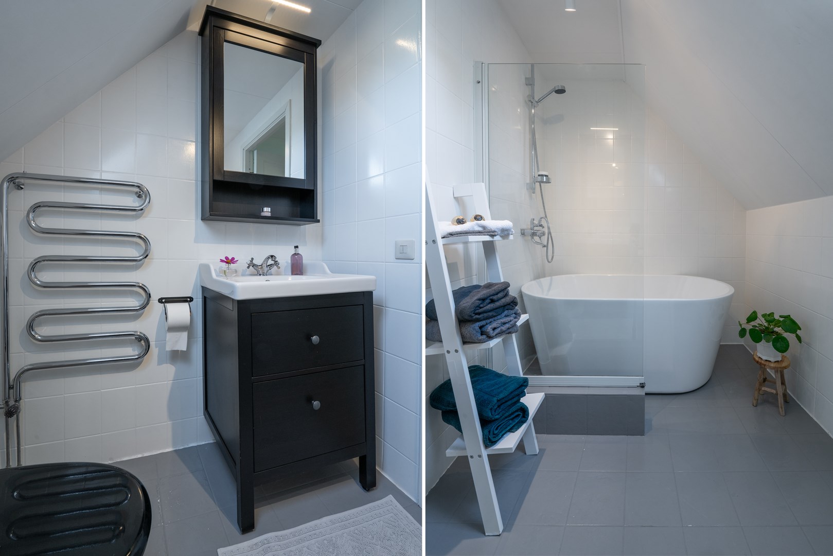 Bostadsbild från Trädgårdstorpsvägen 14, Såld i Tullinge Parkhem, Botkyrka