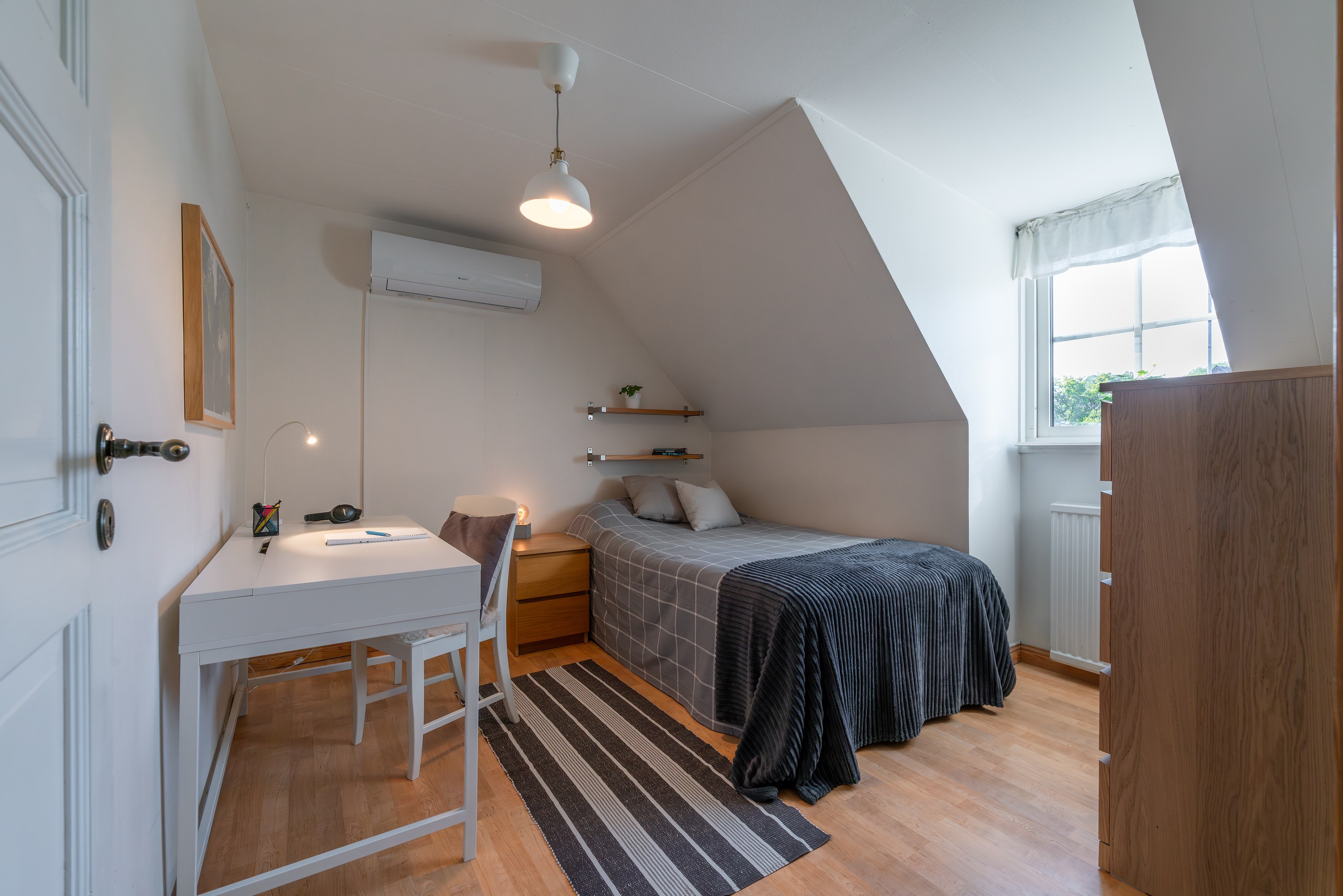 Bostadsbild från Trädgårdstorpsvägen 14, Såld i Tullinge Parkhem, Botkyrka