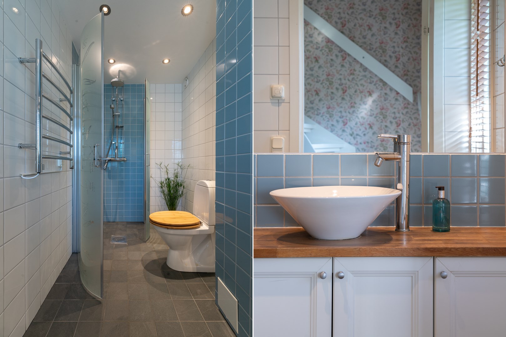 Bostadsbild från Trädgårdstorpsvägen 14, Såld i Tullinge Parkhem, Botkyrka