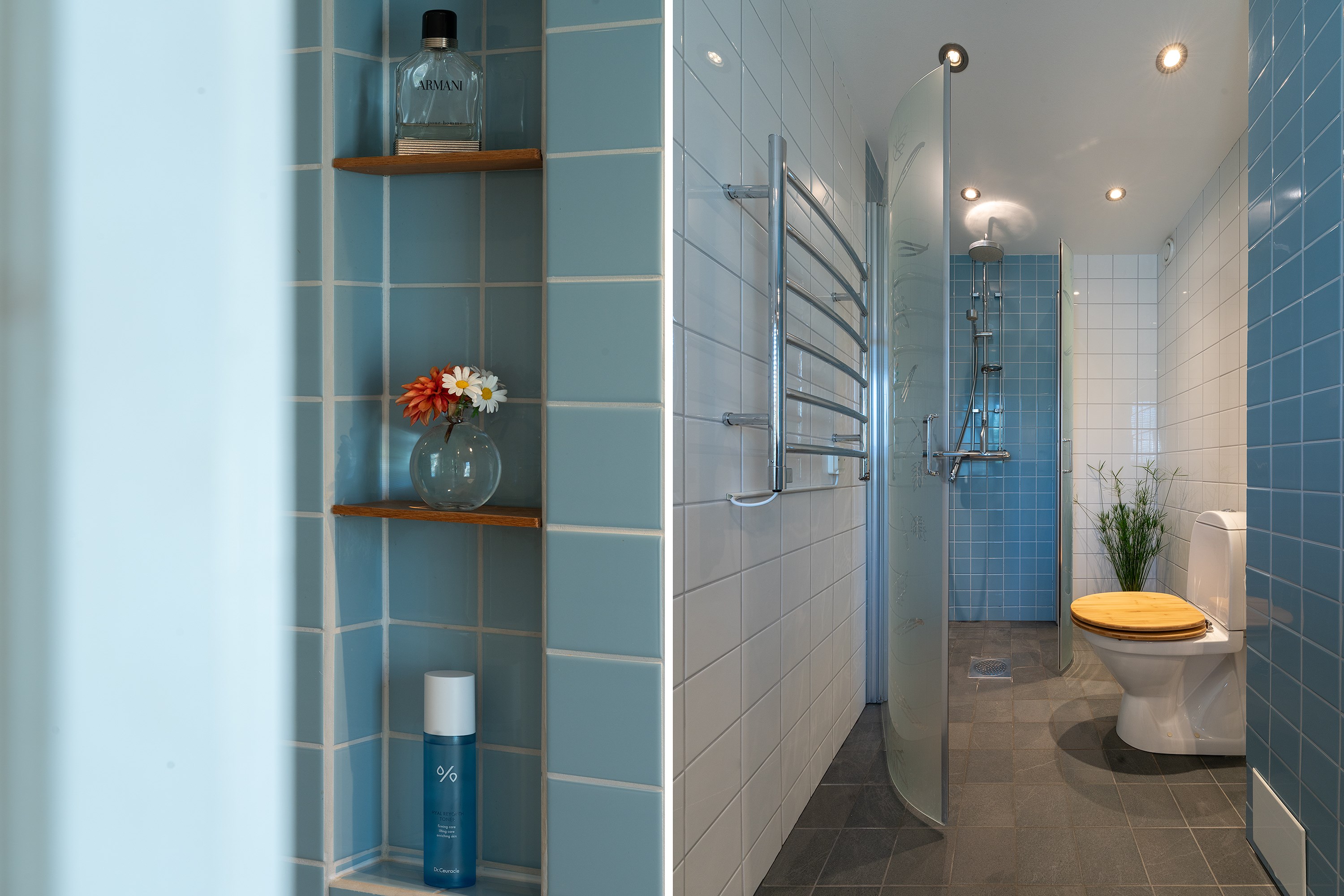 Bostadsbild från Trädgårdstorpsvägen 14, Såld i Tullinge Parkhem, Botkyrka