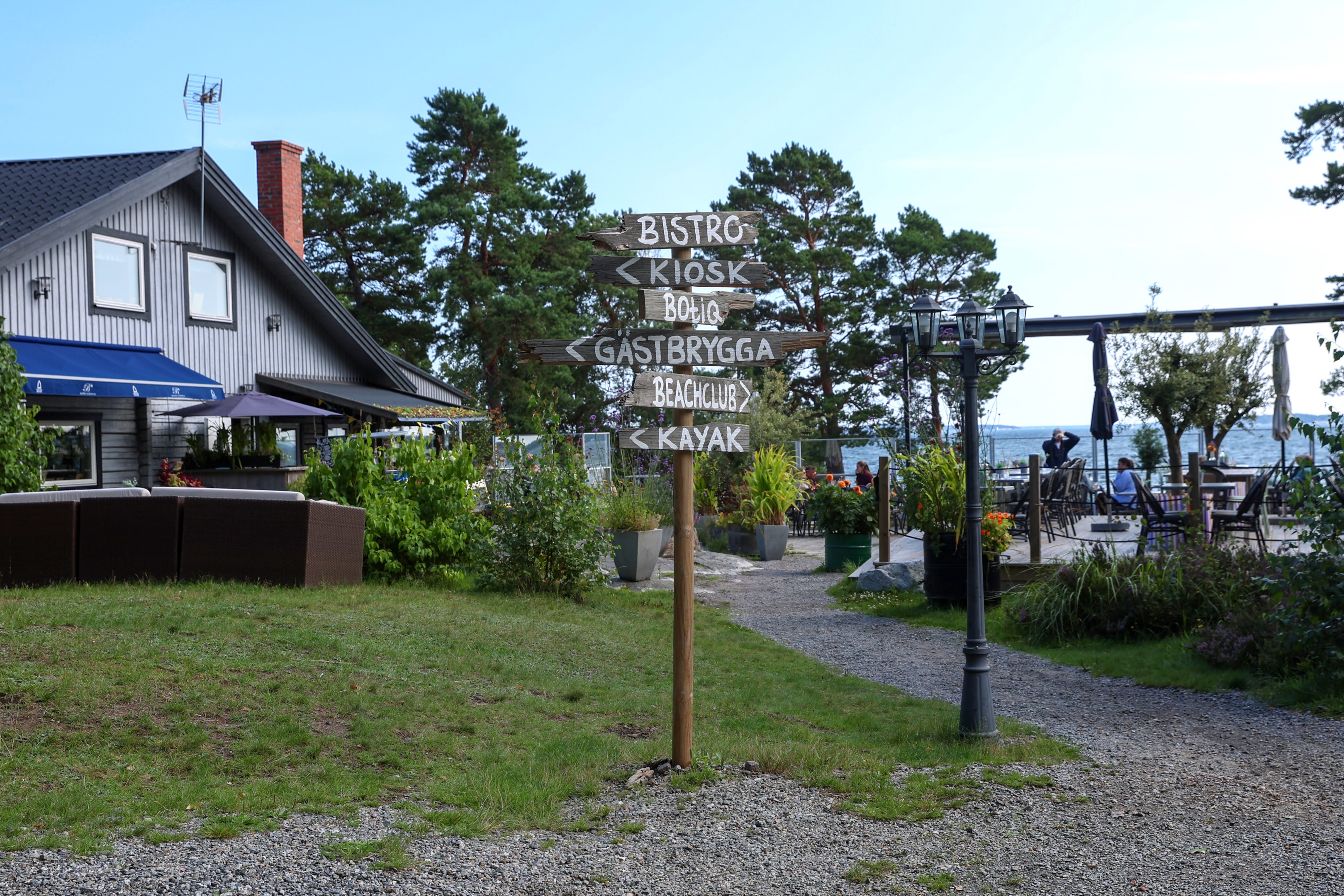 Bistro Björkvik