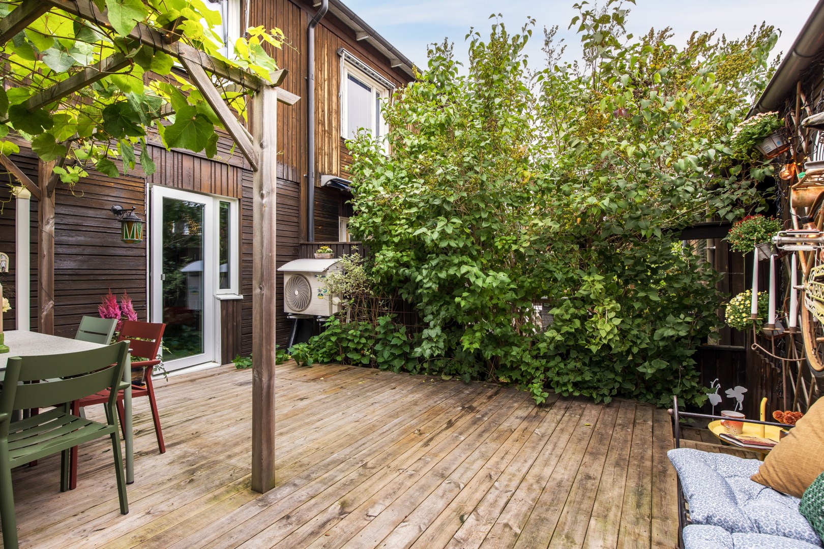 Bostadsbild från Notgatan 4, Kommande i Fiskarhöjden - Saltsjöbaden, Nacka