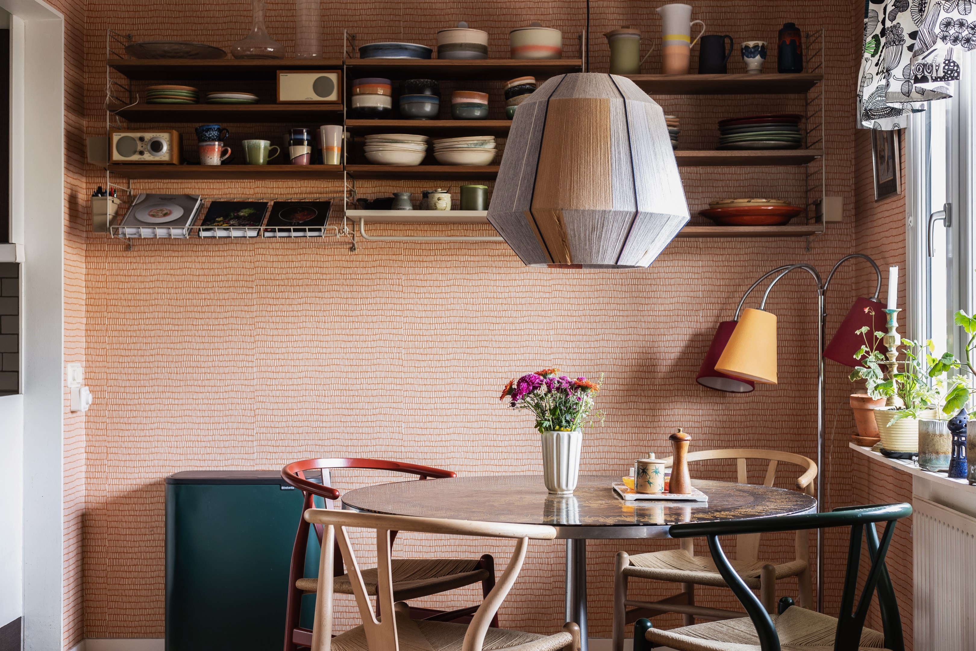 Bostadsbild från Notgatan 4, Såld i Fiskarhöjden - Saltsjöbaden, Nacka