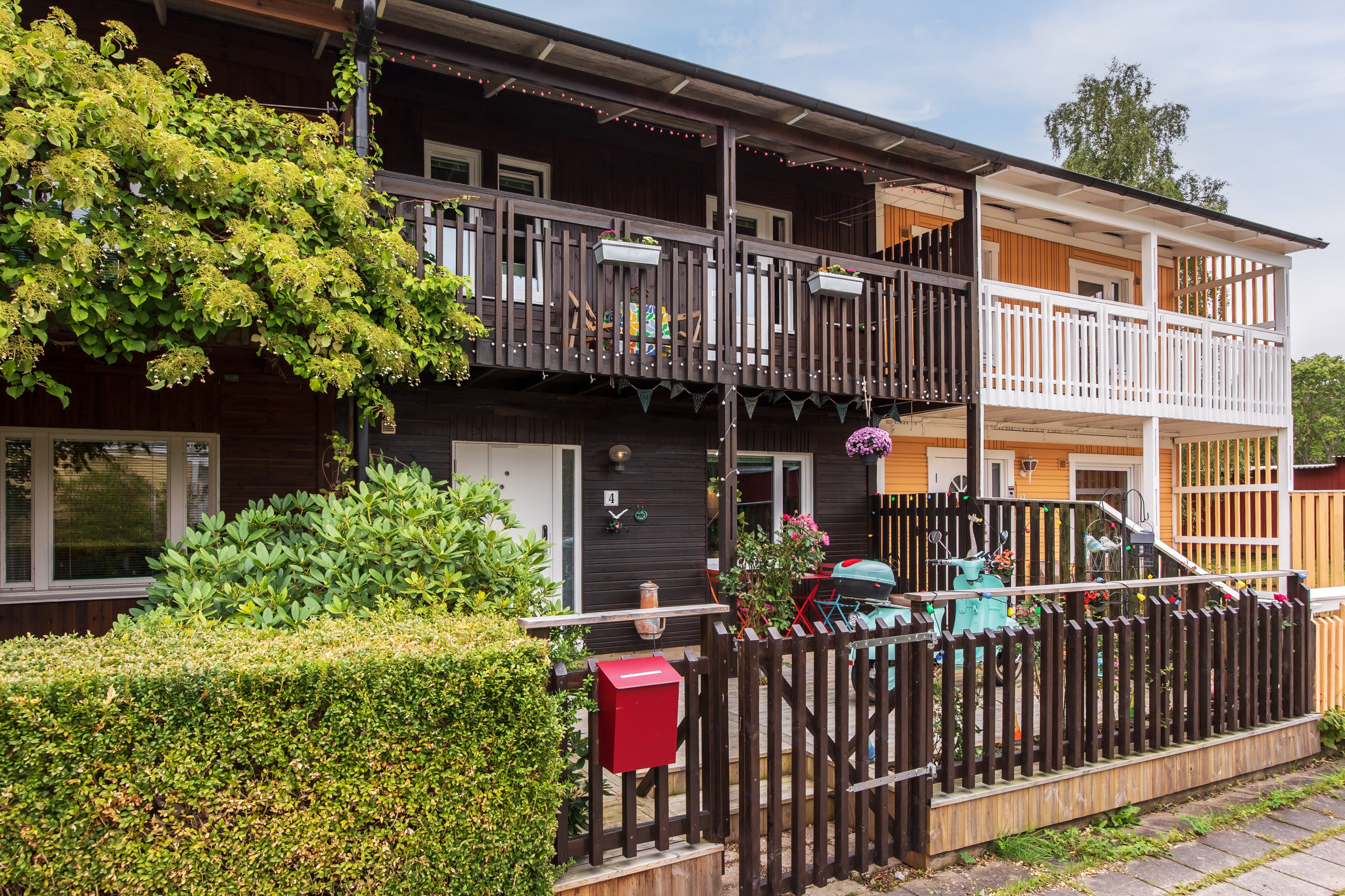 Bostadsbild från Notgatan 4, Såld i Fiskarhöjden - Saltsjöbaden, Nacka