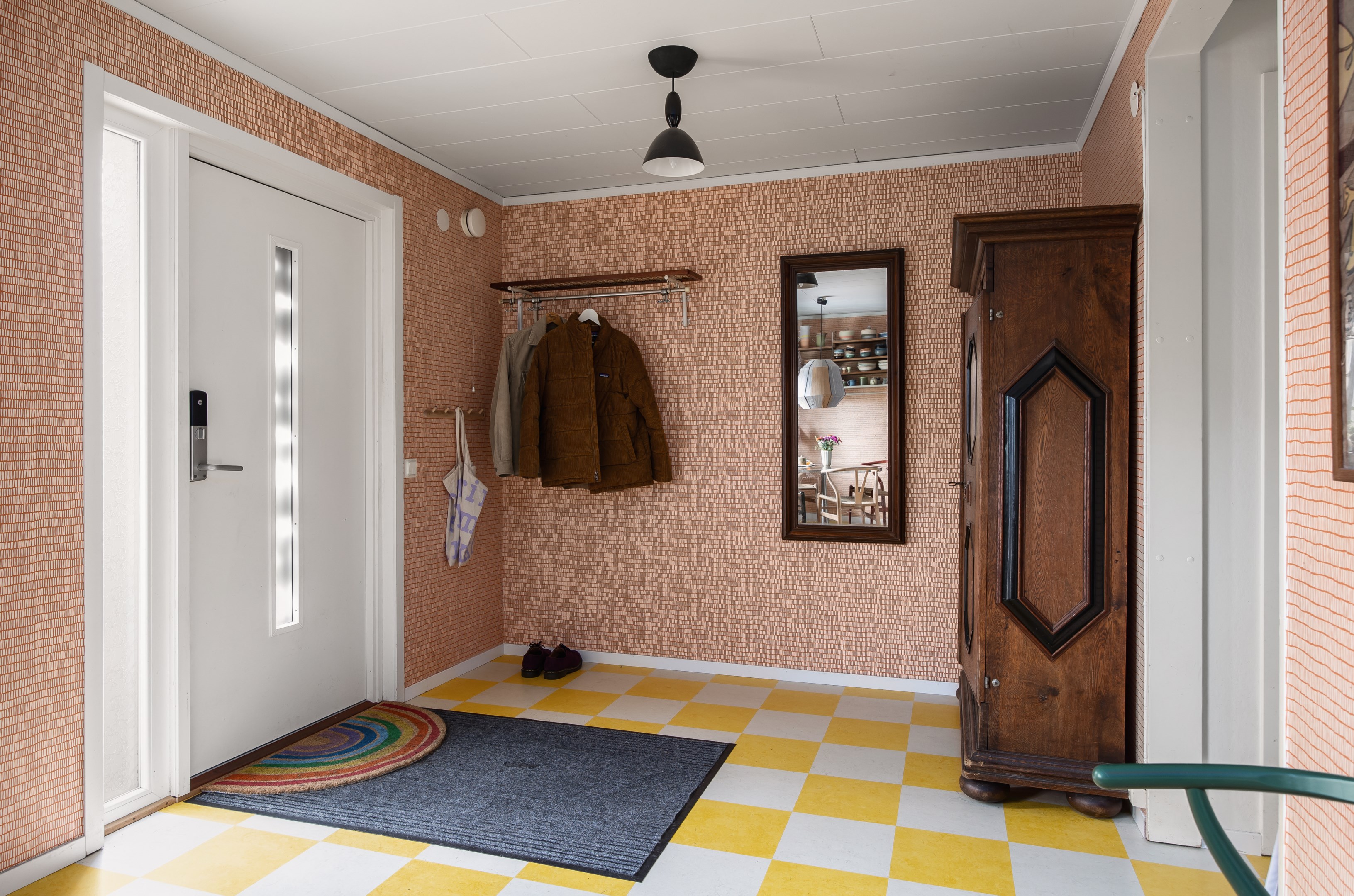 Bostadsbild från Notgatan 4, Såld i Fiskarhöjden - Saltsjöbaden, Nacka