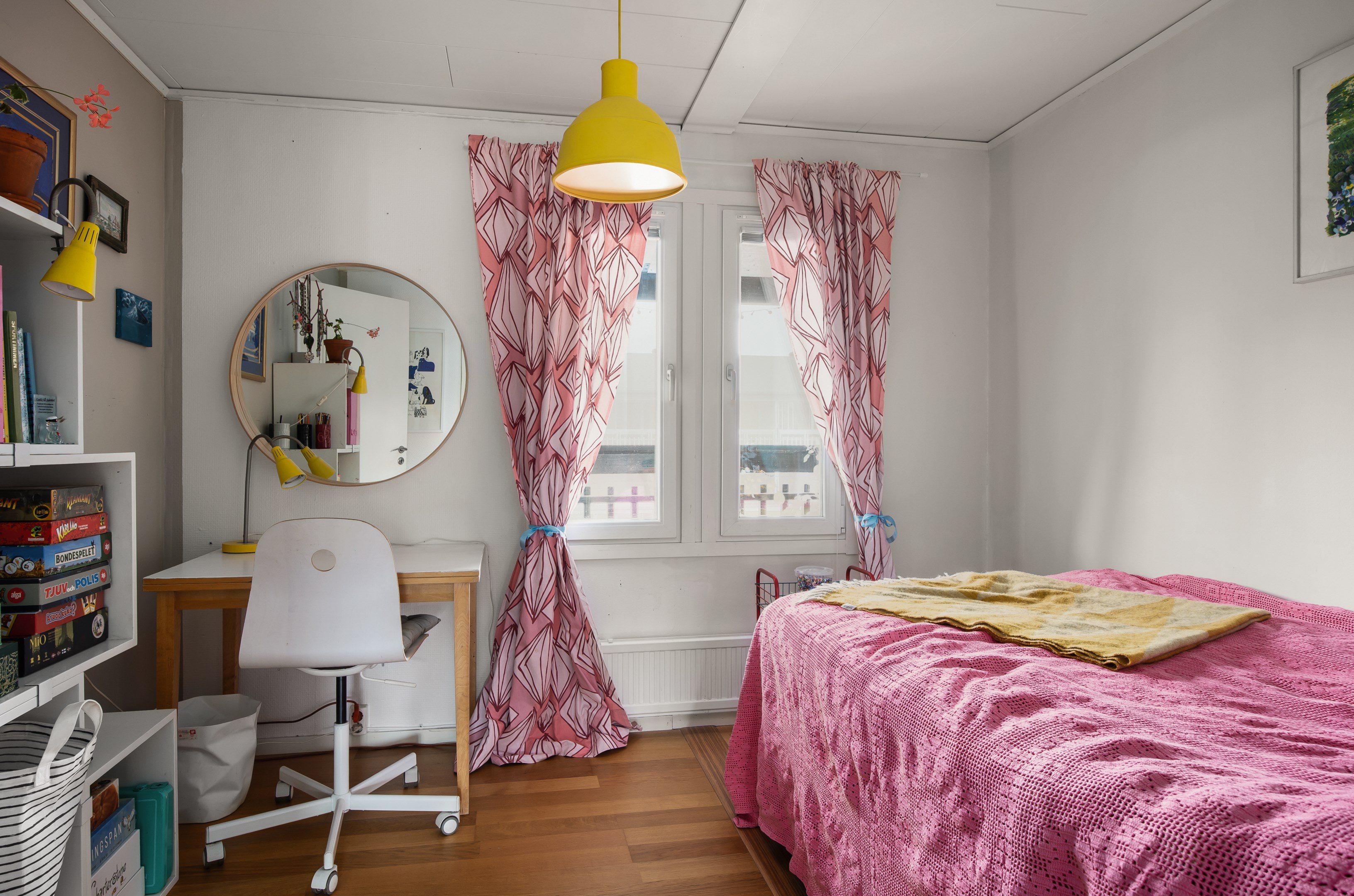 Bostadsbild från Notgatan 4, Såld i Fiskarhöjden - Saltsjöbaden, Nacka