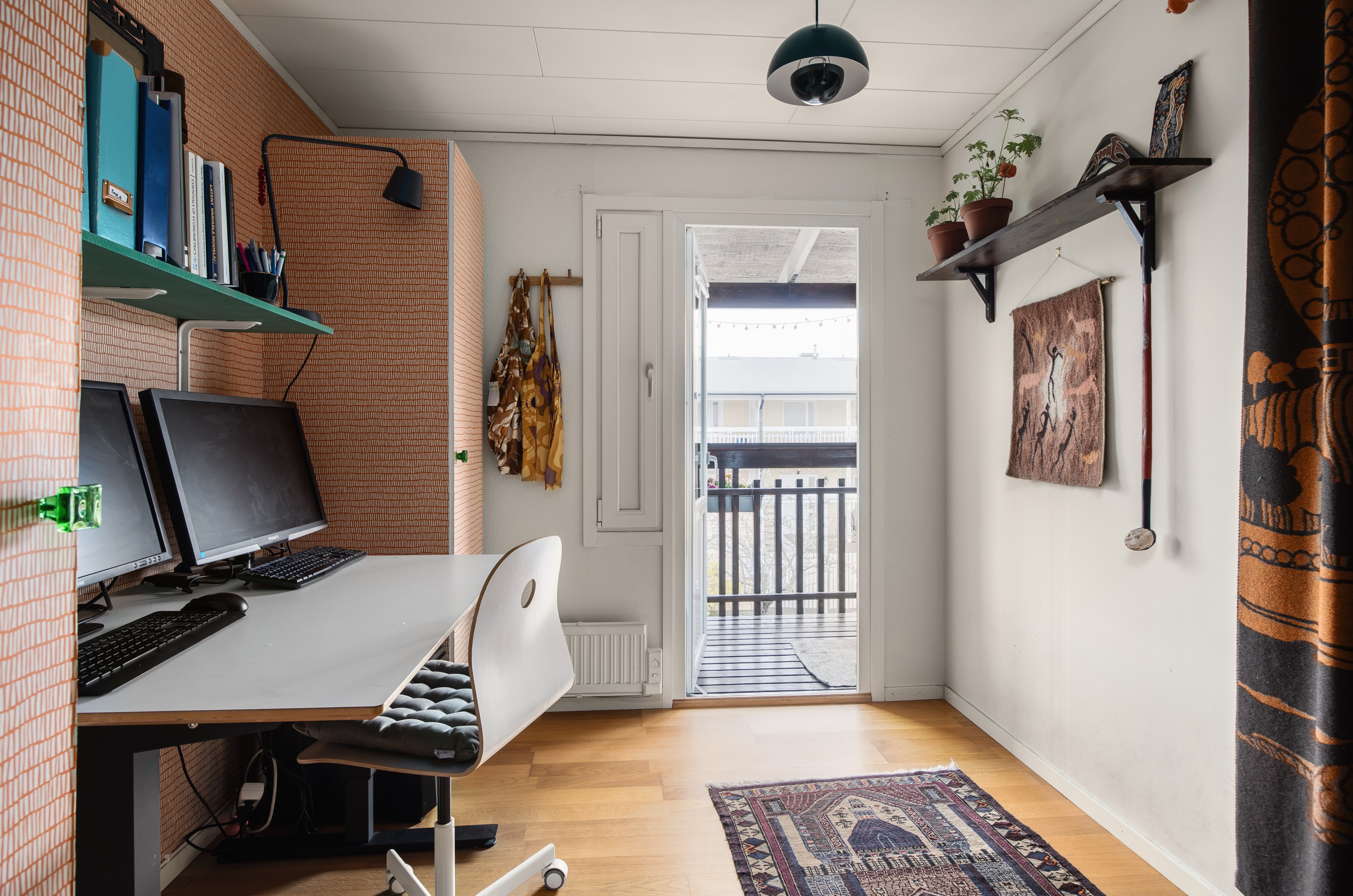 Bostadsbild från Notgatan 4, Såld i Fiskarhöjden - Saltsjöbaden, Nacka