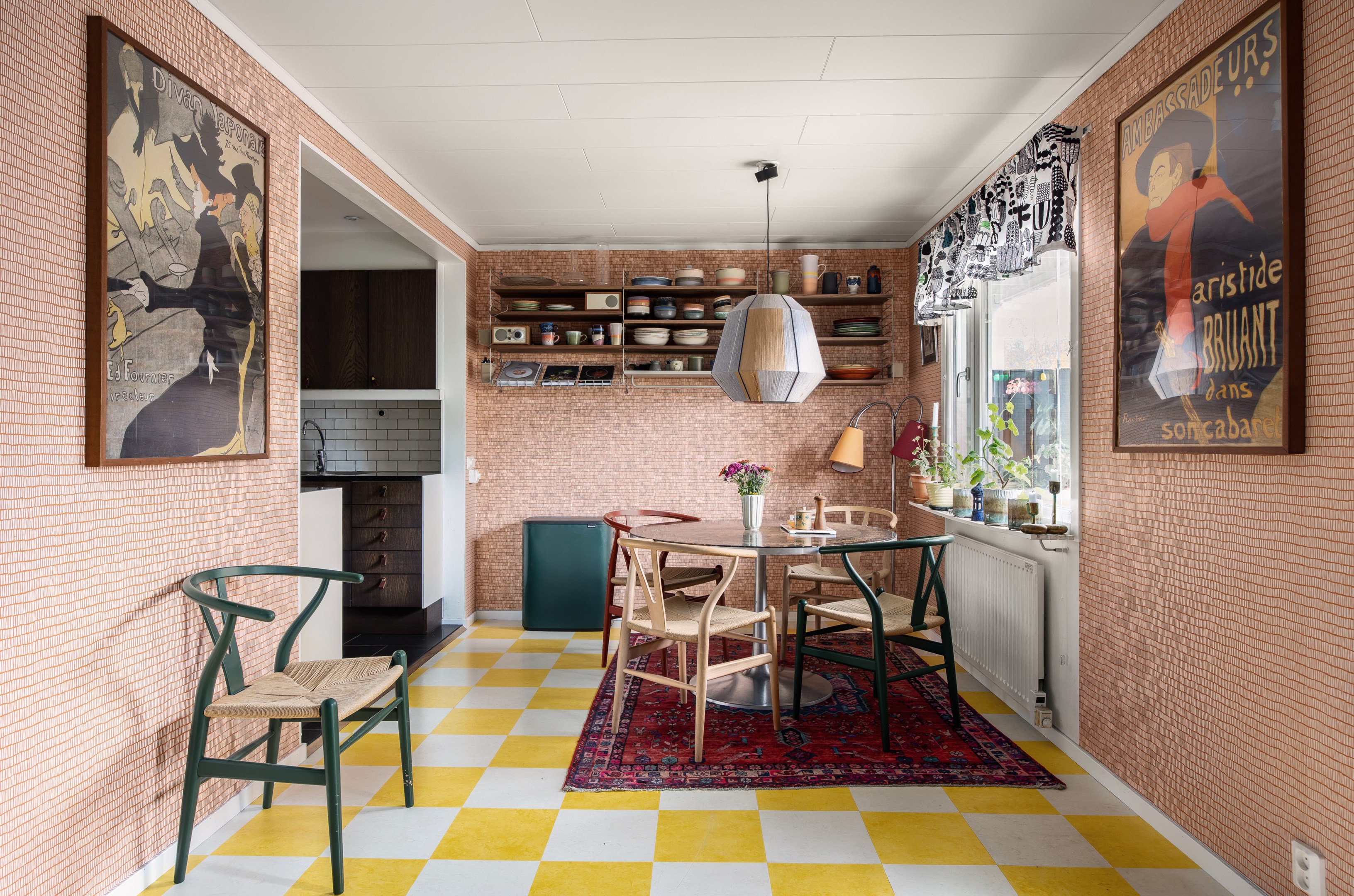 Bostadsbild från Notgatan 4, Såld i Fiskarhöjden - Saltsjöbaden, Nacka