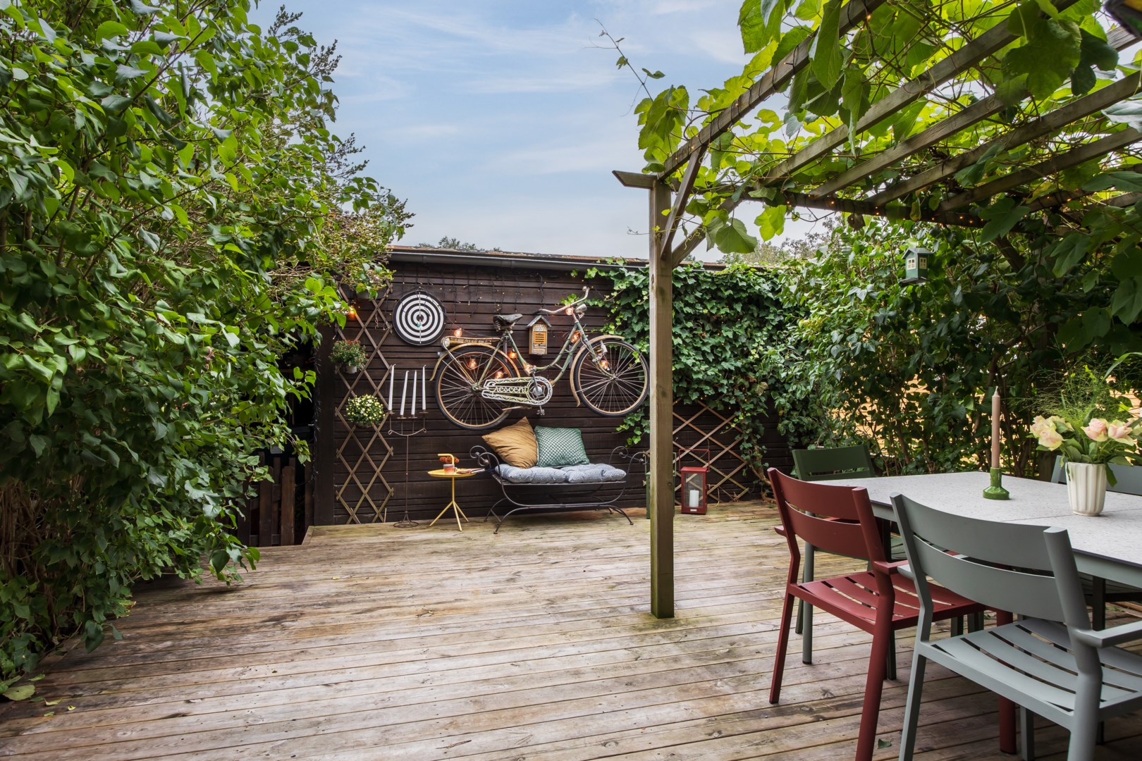 Bostadsbild från Notgatan 4, Kommande i Fiskarhöjden - Saltsjöbaden, Nacka