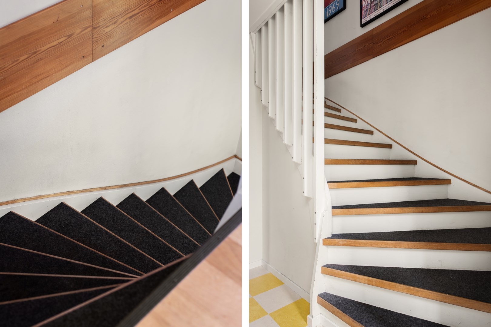 Bostadsbild från Notgatan 4, Kommande i Fiskarhöjden - Saltsjöbaden, Nacka