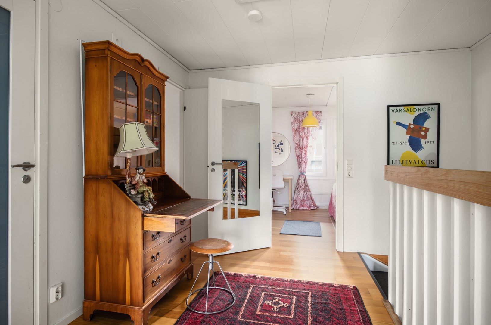 Bostadsbild från Notgatan 4, Kommande i Fiskarhöjden - Saltsjöbaden, Nacka