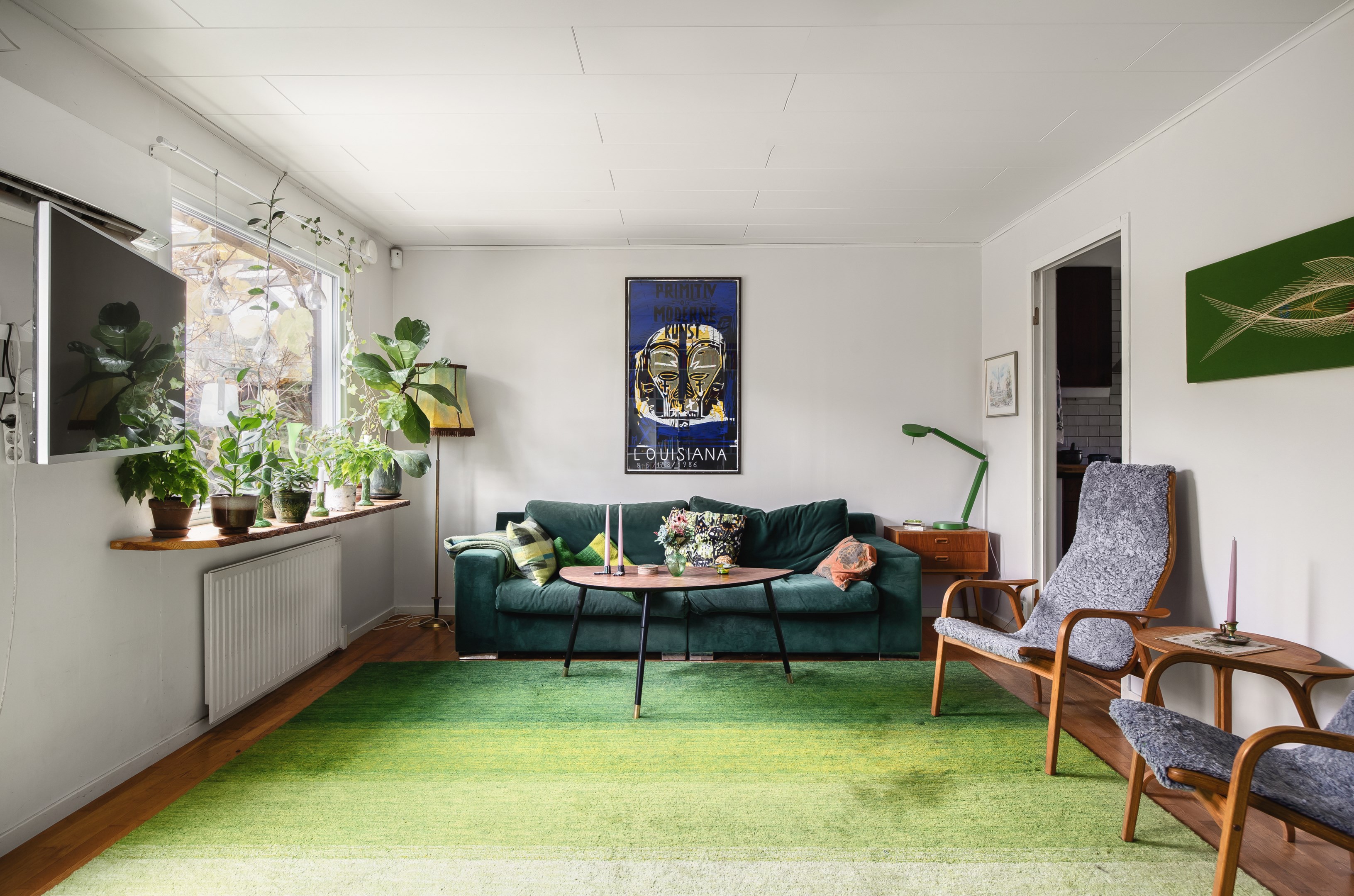 Bostadsbild från Notgatan 4, Såld i Fiskarhöjden - Saltsjöbaden, Nacka