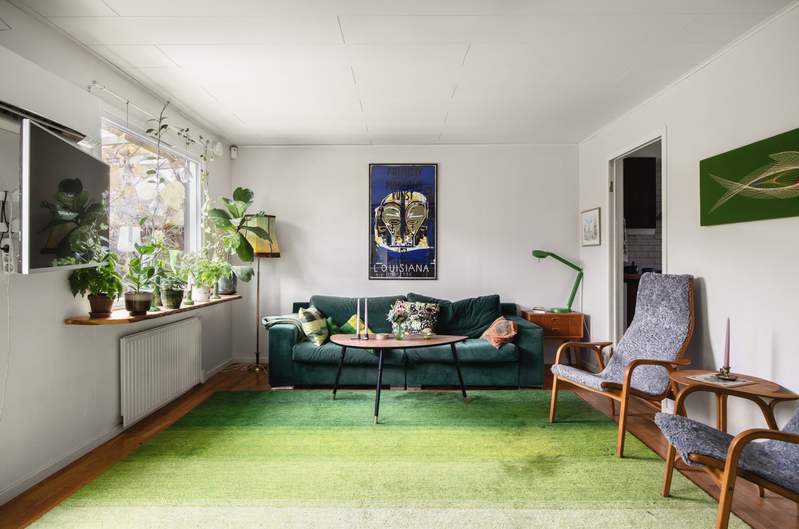 Bostadsbild från Notgatan 4, Kommande i Fiskarhöjden - Saltsjöbaden, Nacka