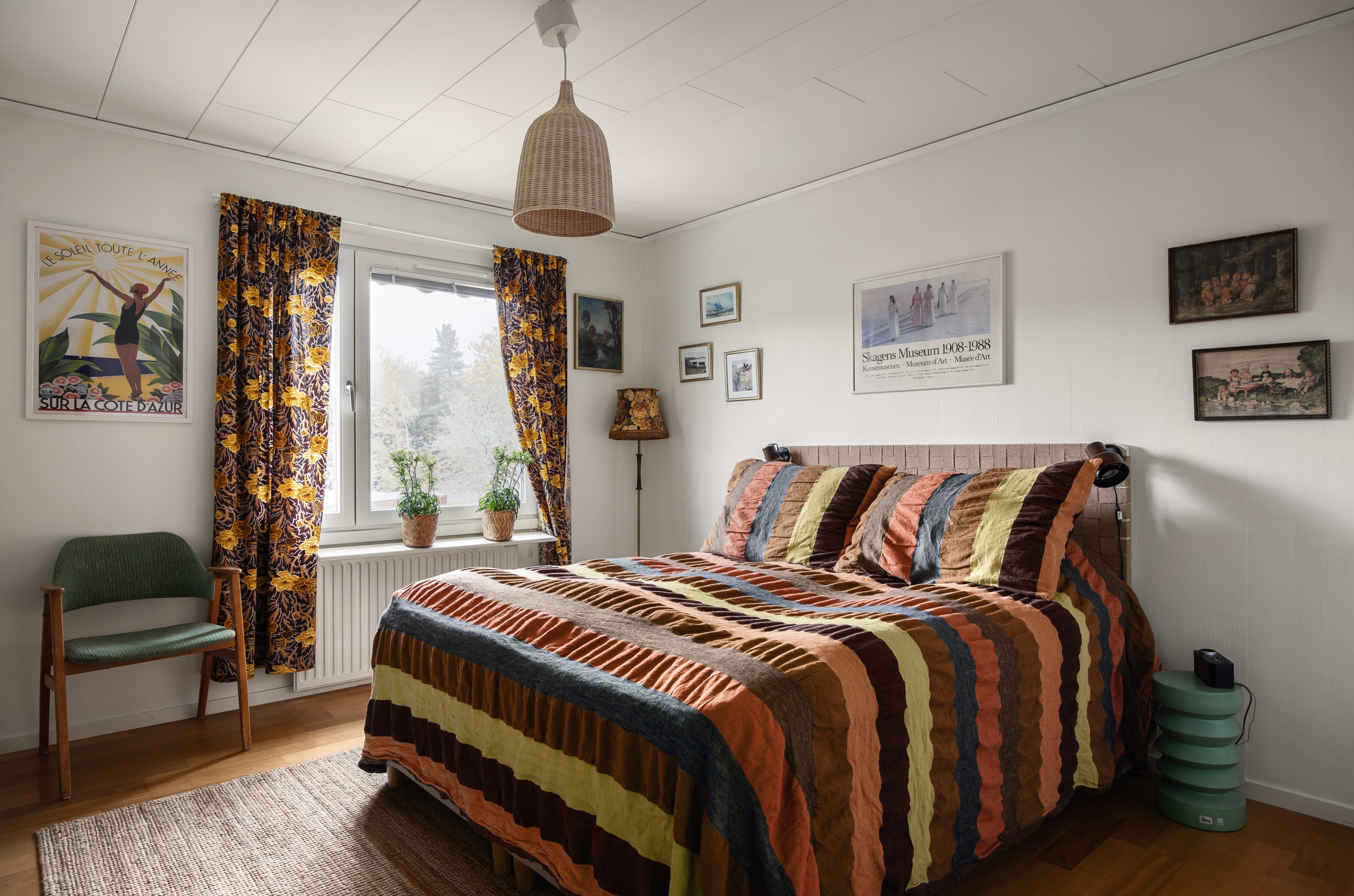 Bostadsbild från Notgatan 4, Såld i Fiskarhöjden - Saltsjöbaden, Nacka