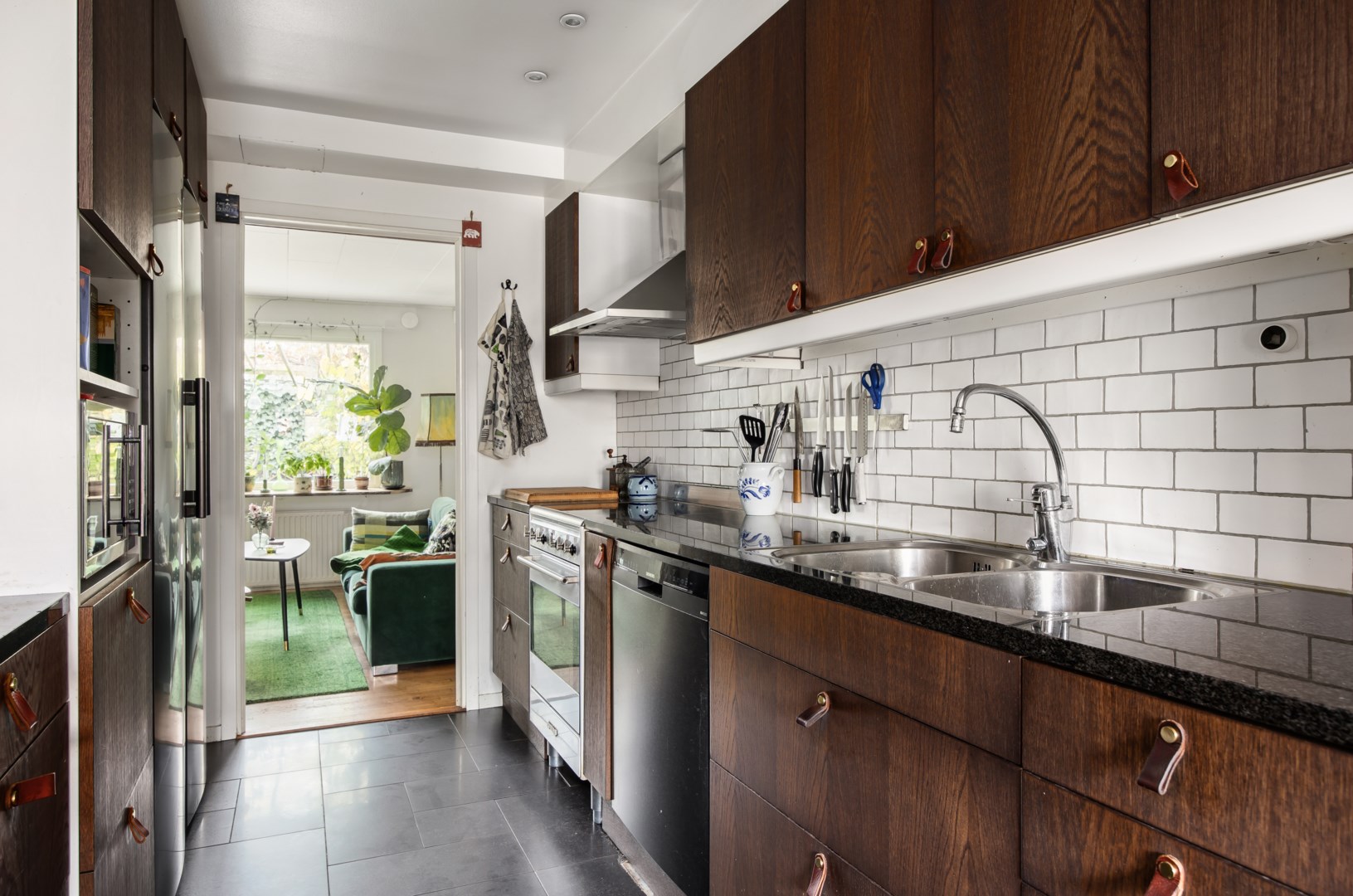 Bostadsbild från Notgatan 4, Kommande i Fiskarhöjden - Saltsjöbaden, Nacka