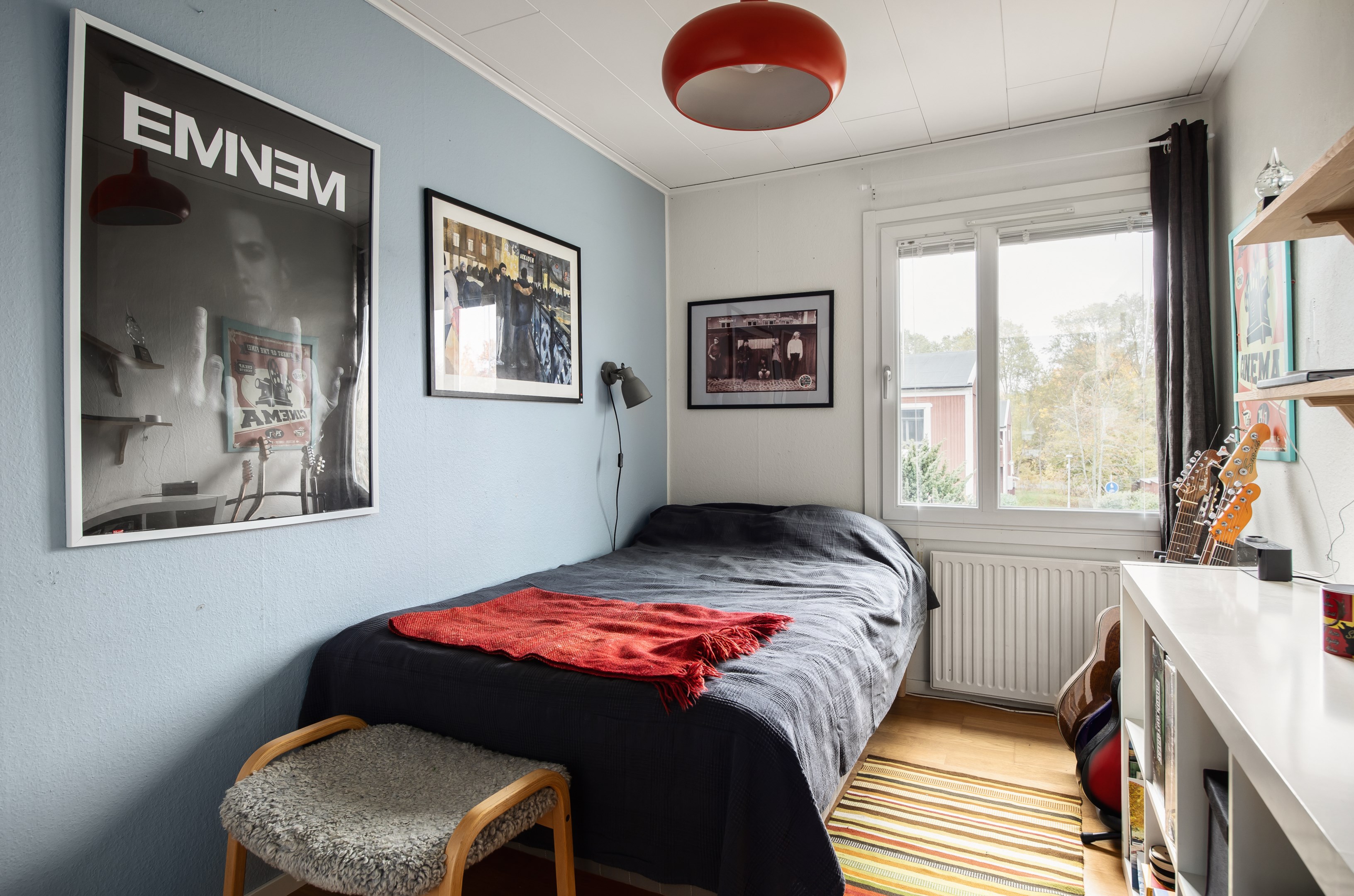 Bostadsbild från Notgatan 4, Såld i Fiskarhöjden - Saltsjöbaden, Nacka