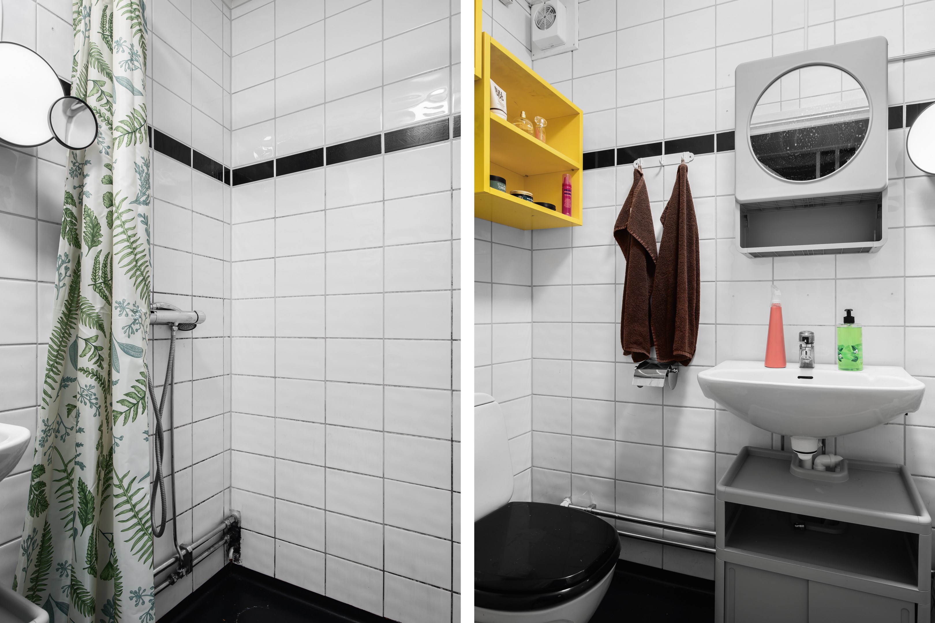 Bostadsbild från Notgatan 4, Såld i Fiskarhöjden - Saltsjöbaden, Nacka