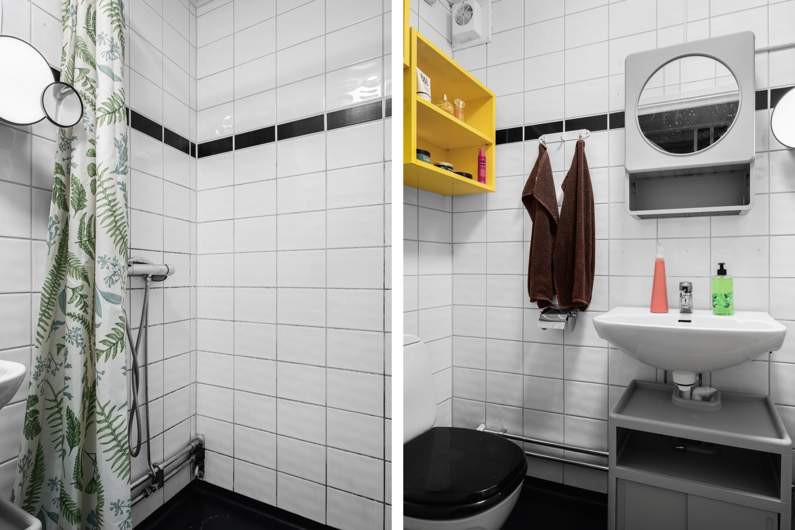 Bostadsbild från Notgatan 4, Kommande i Fiskarhöjden - Saltsjöbaden, Nacka