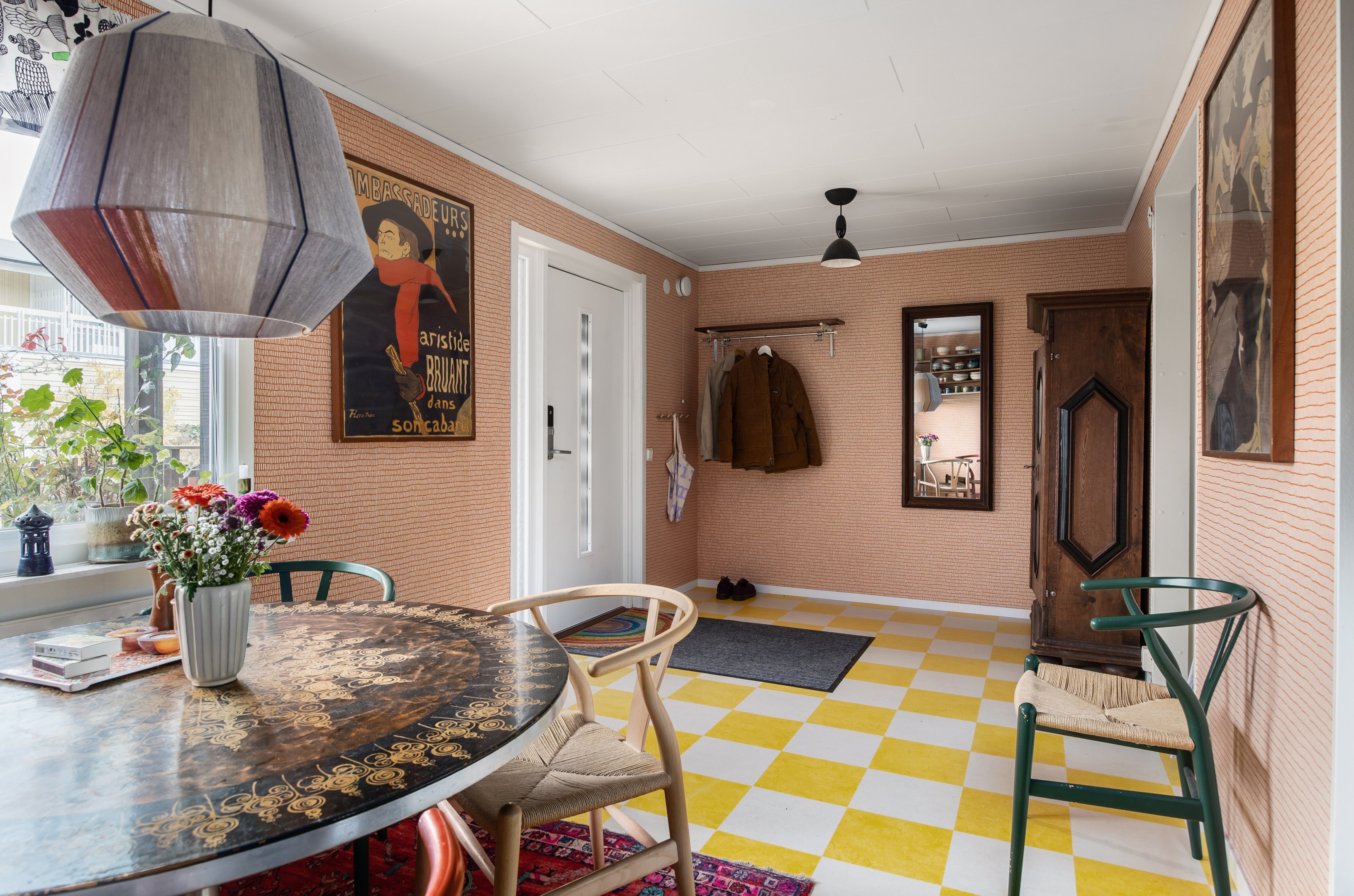 Bostadsbild från Notgatan 4, Såld i Fiskarhöjden - Saltsjöbaden, Nacka