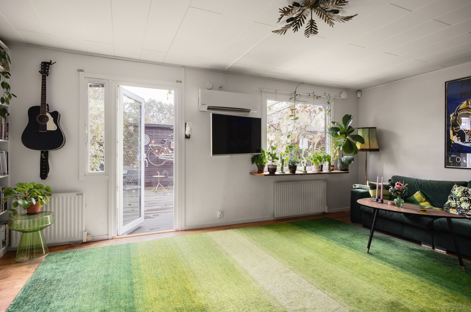 Bostadsbild från Notgatan 4, Kommande i Fiskarhöjden - Saltsjöbaden, Nacka