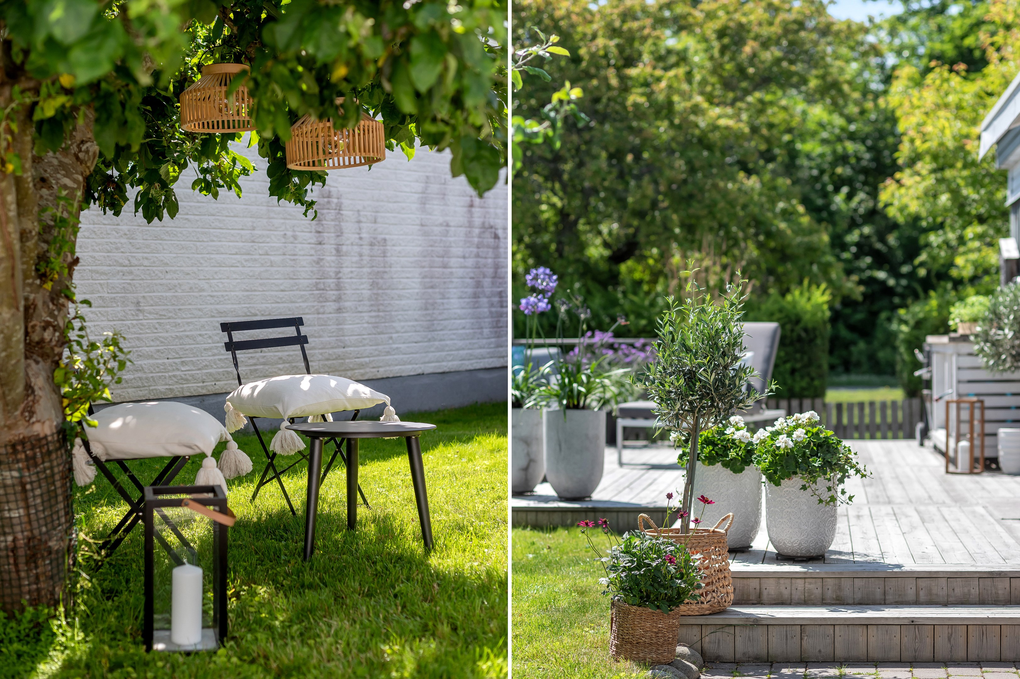 Bostadsbild från Timjansgatan 41, Såld i Årsta, Uppsala