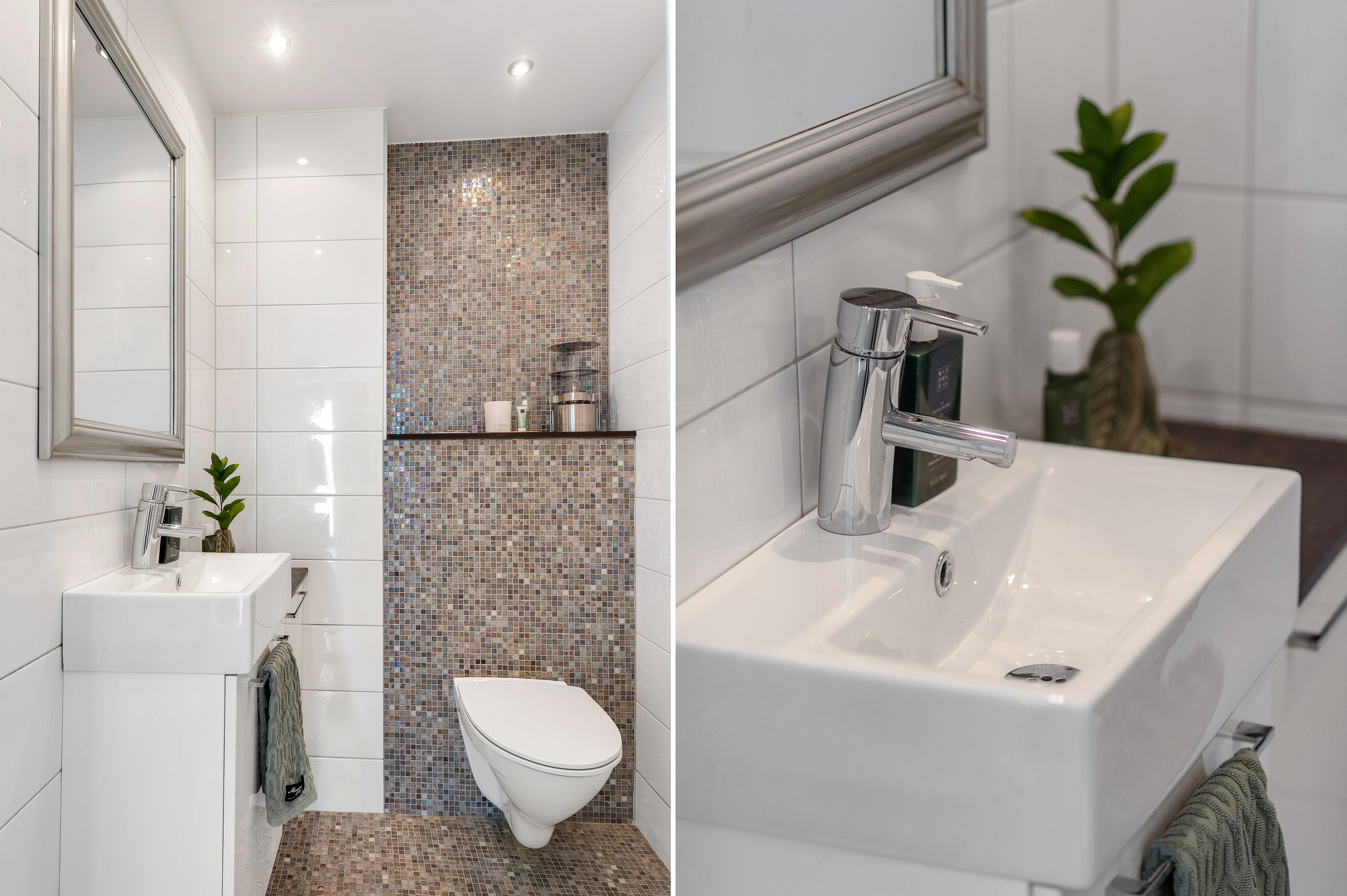 Bostadsbild från Timjansgatan 41, Såld i Årsta, Uppsala