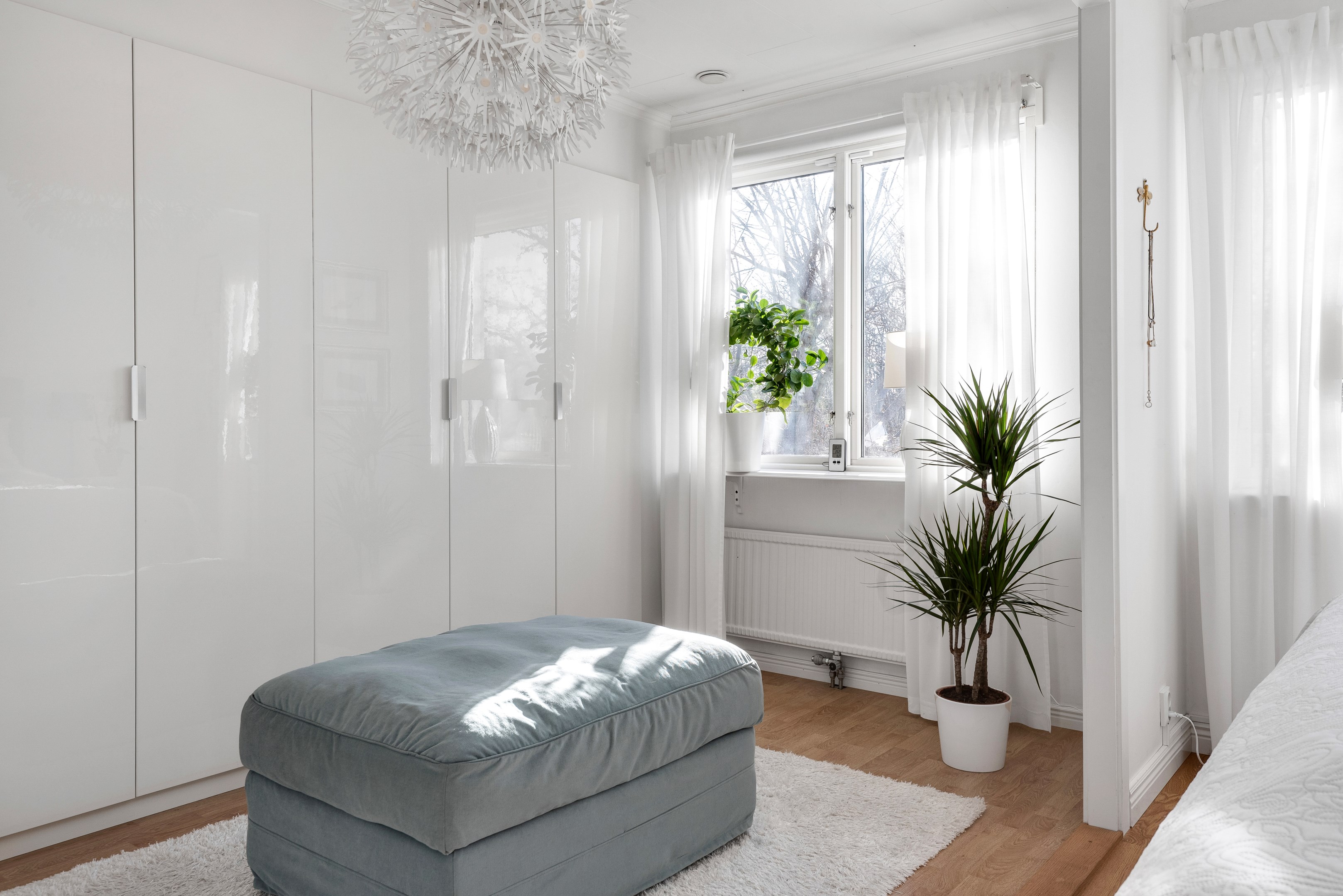 Bostadsbild från Timjansgatan 41, Såld i Årsta, Uppsala