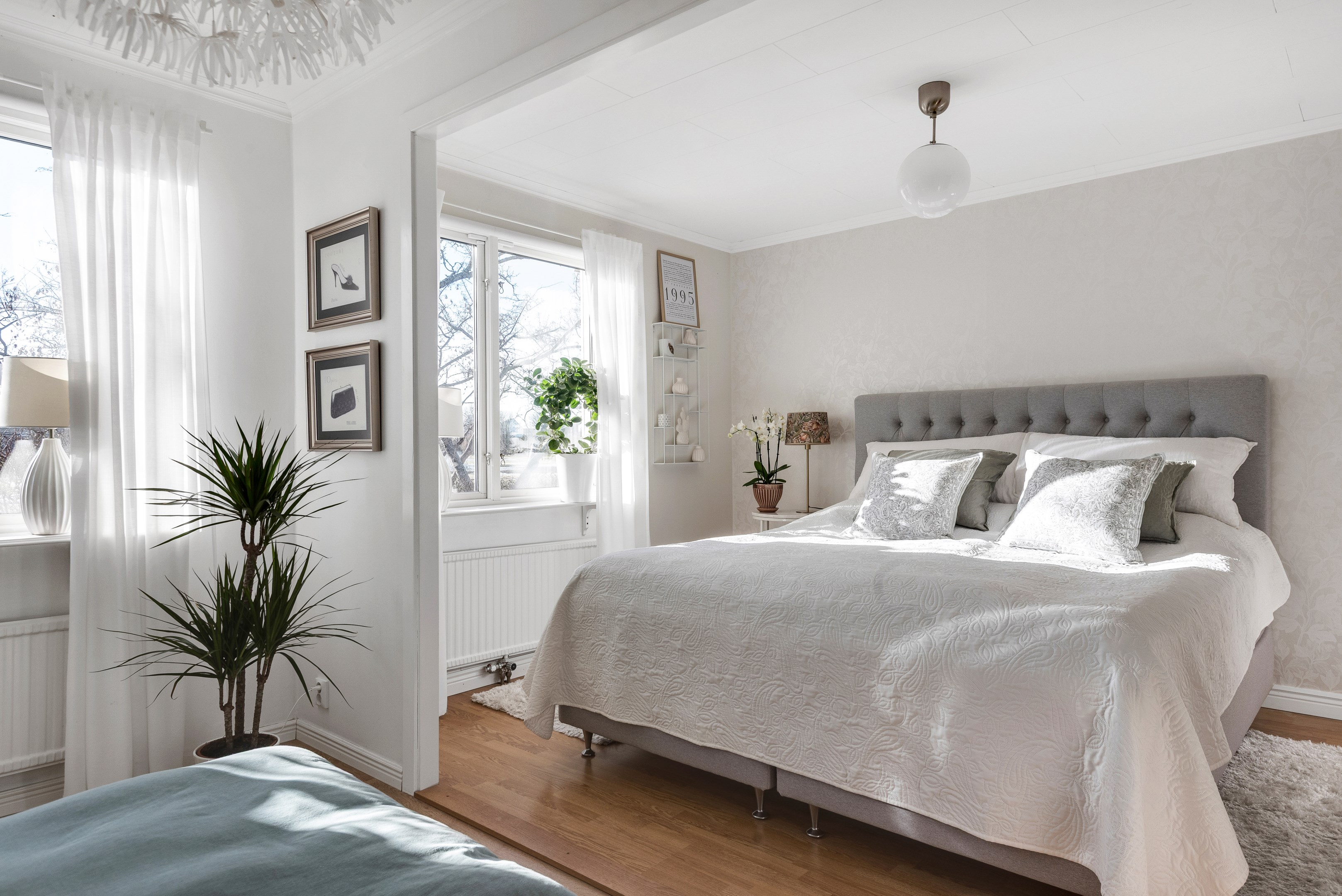 Bostadsbild från Timjansgatan 41, Såld i Årsta, Uppsala