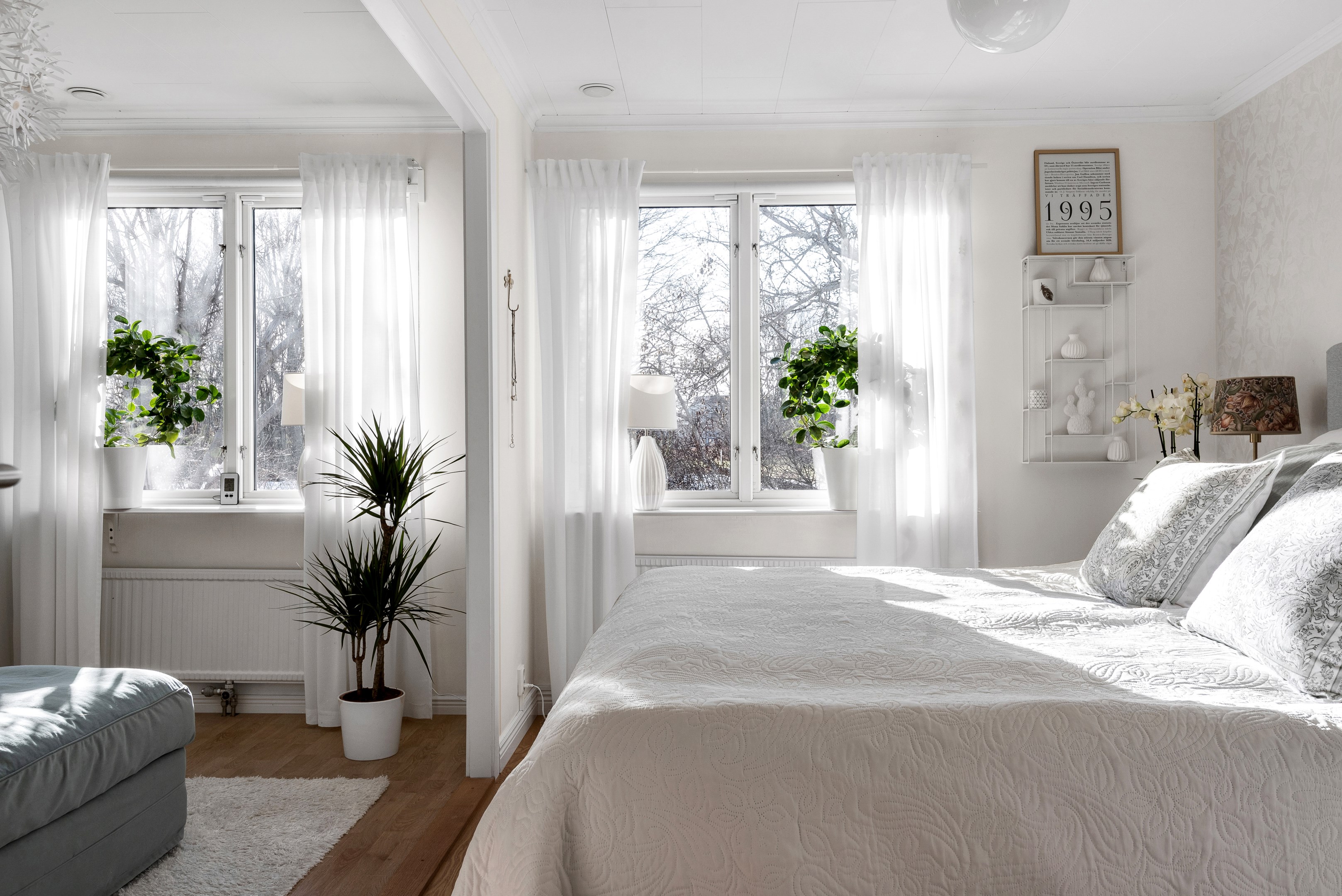 Bostadsbild från Timjansgatan 41, Såld i Årsta, Uppsala