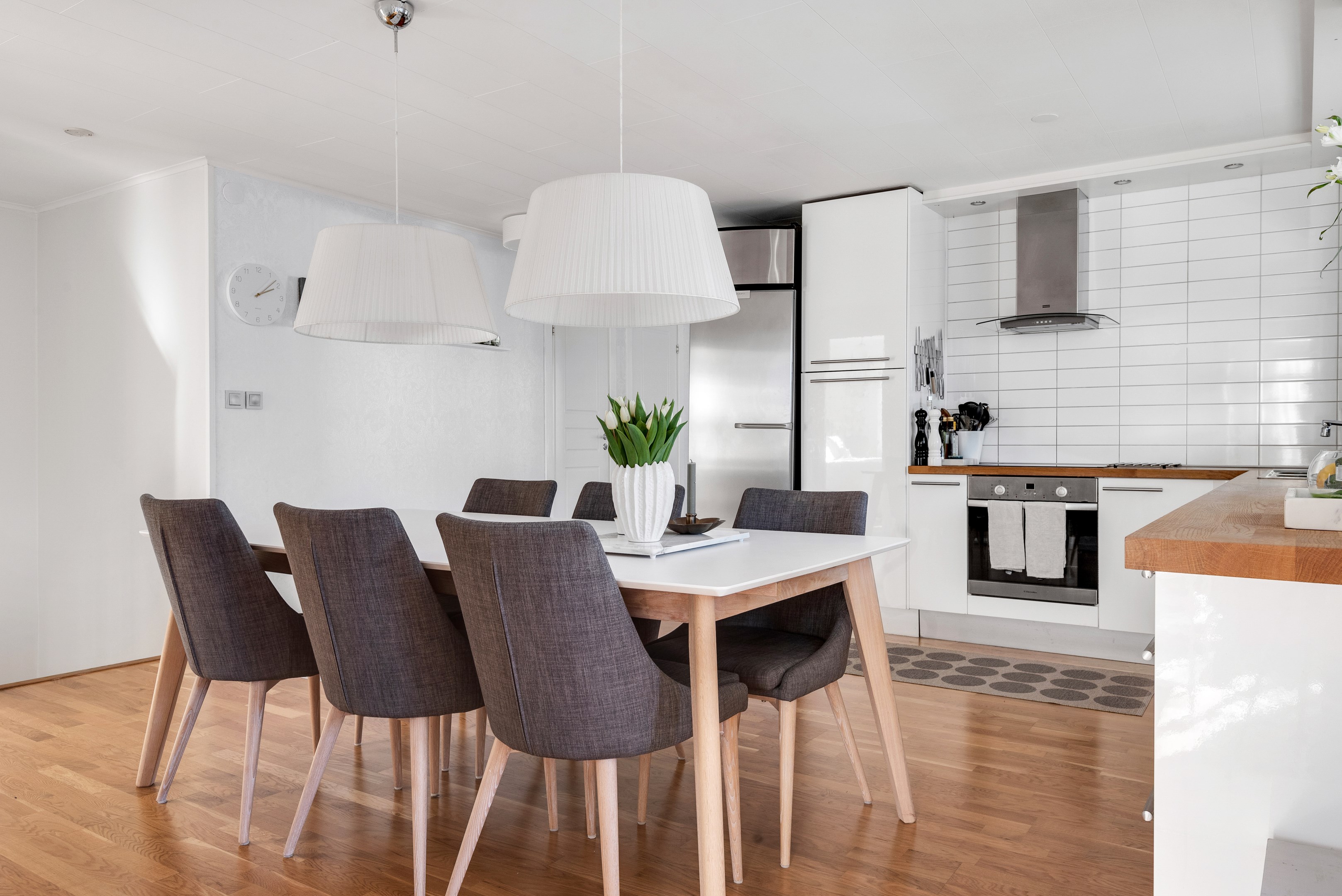 Bostadsbild från Timjansgatan 41, Såld i Årsta, Uppsala