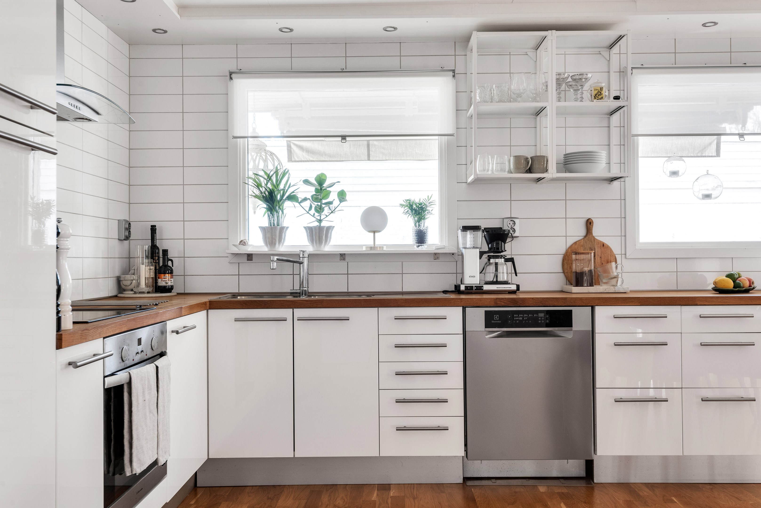 Bostadsbild från Timjansgatan 41, Såld i Årsta, Uppsala