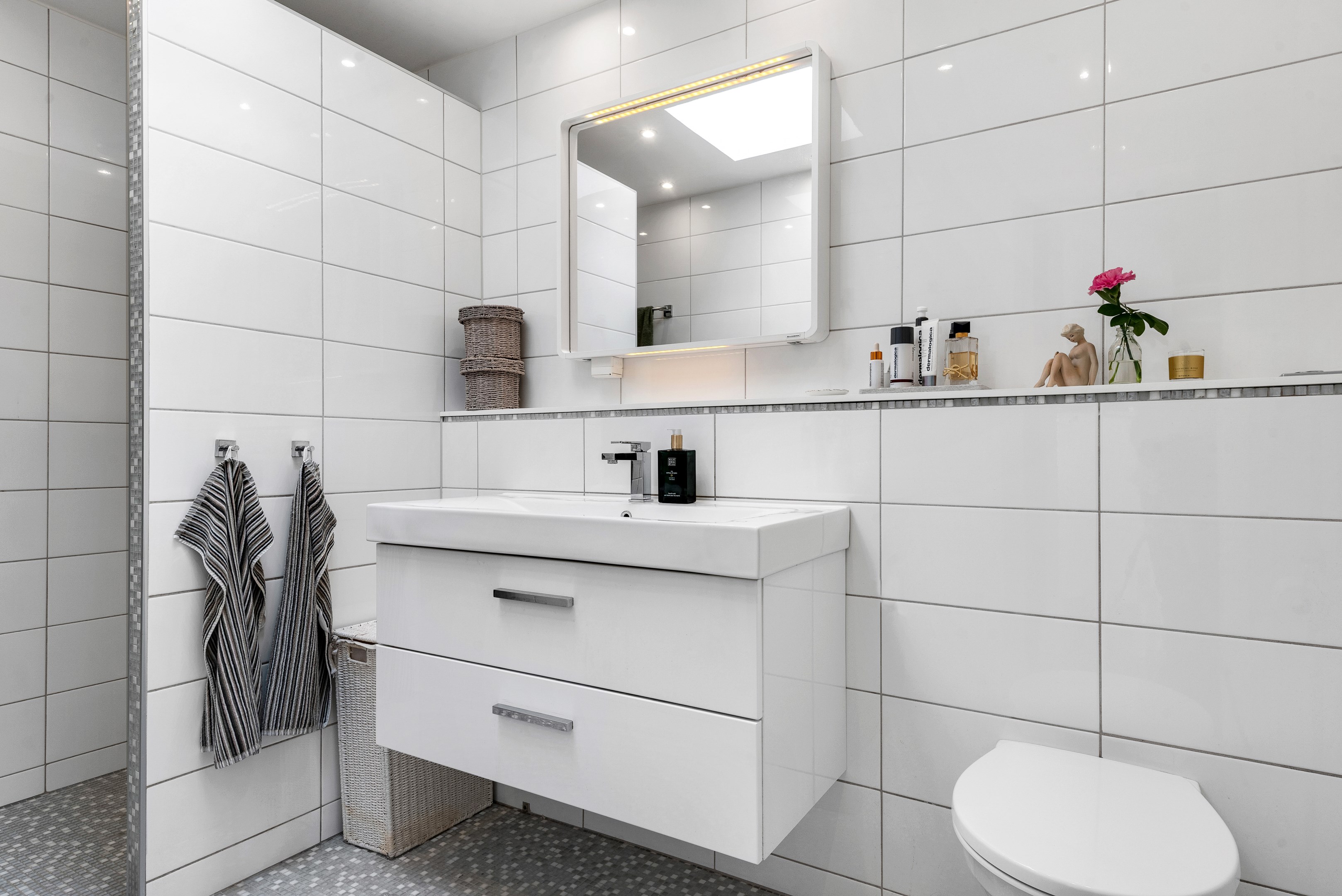 Bostadsbild från Timjansgatan 41, Såld i Årsta, Uppsala